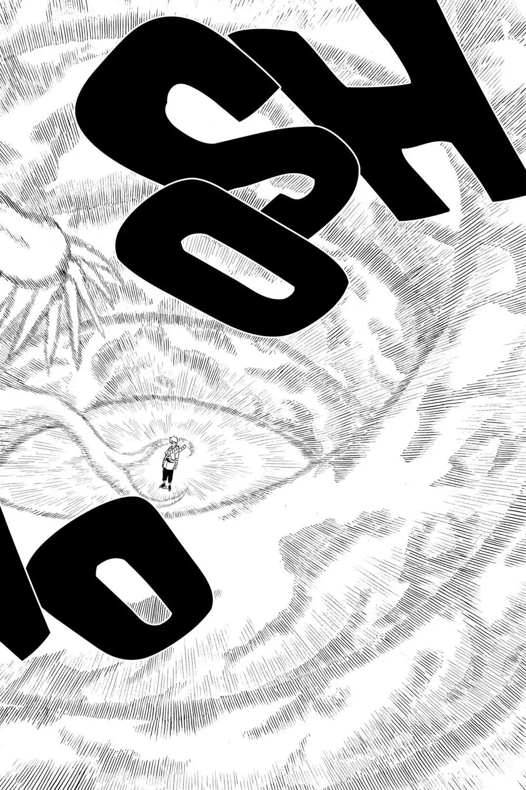 Naruto Chapter 199 page 14 - Chapter 199: The Wish...!!