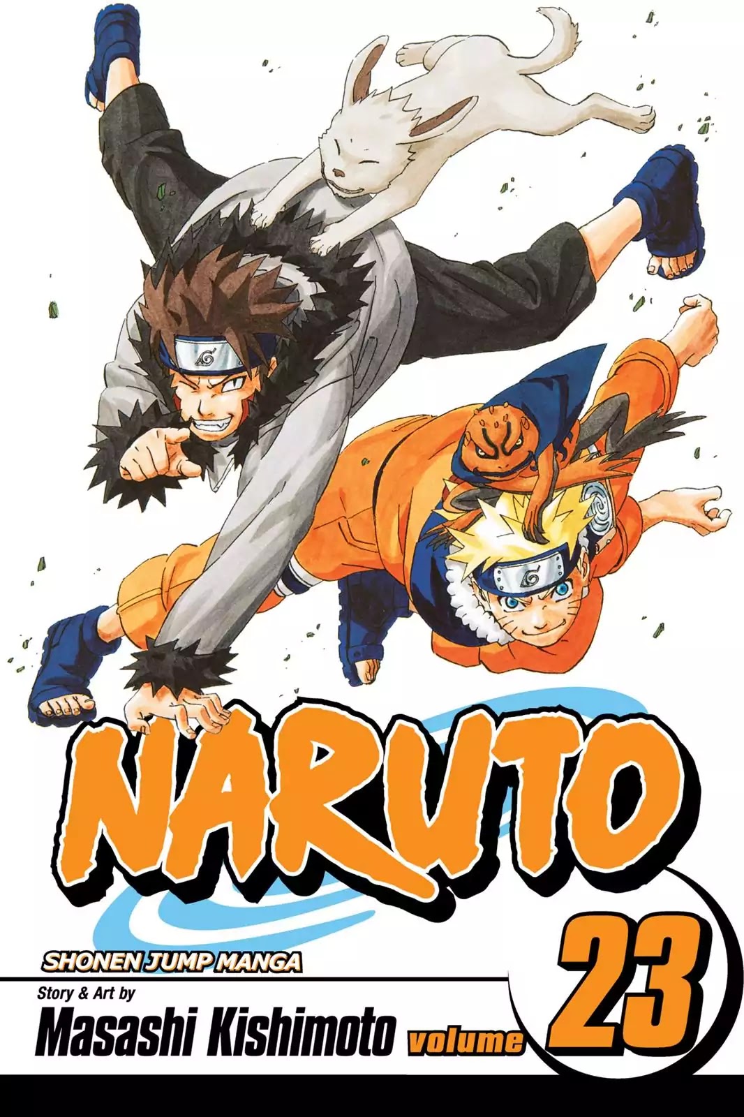 Naruto Chapter 200 page 1 - Chapter 200: According To Plan...!!