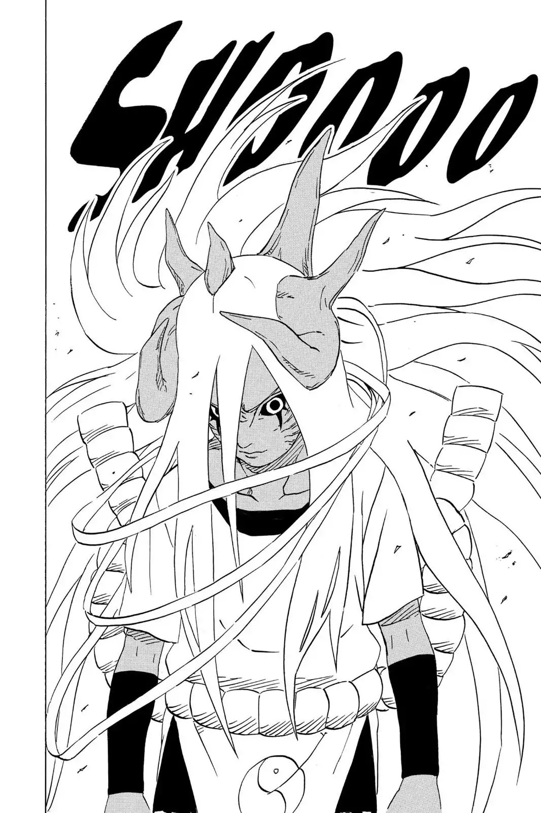 Naruto Chapter 208 page 10 - Chapter 208: Fake Out!!