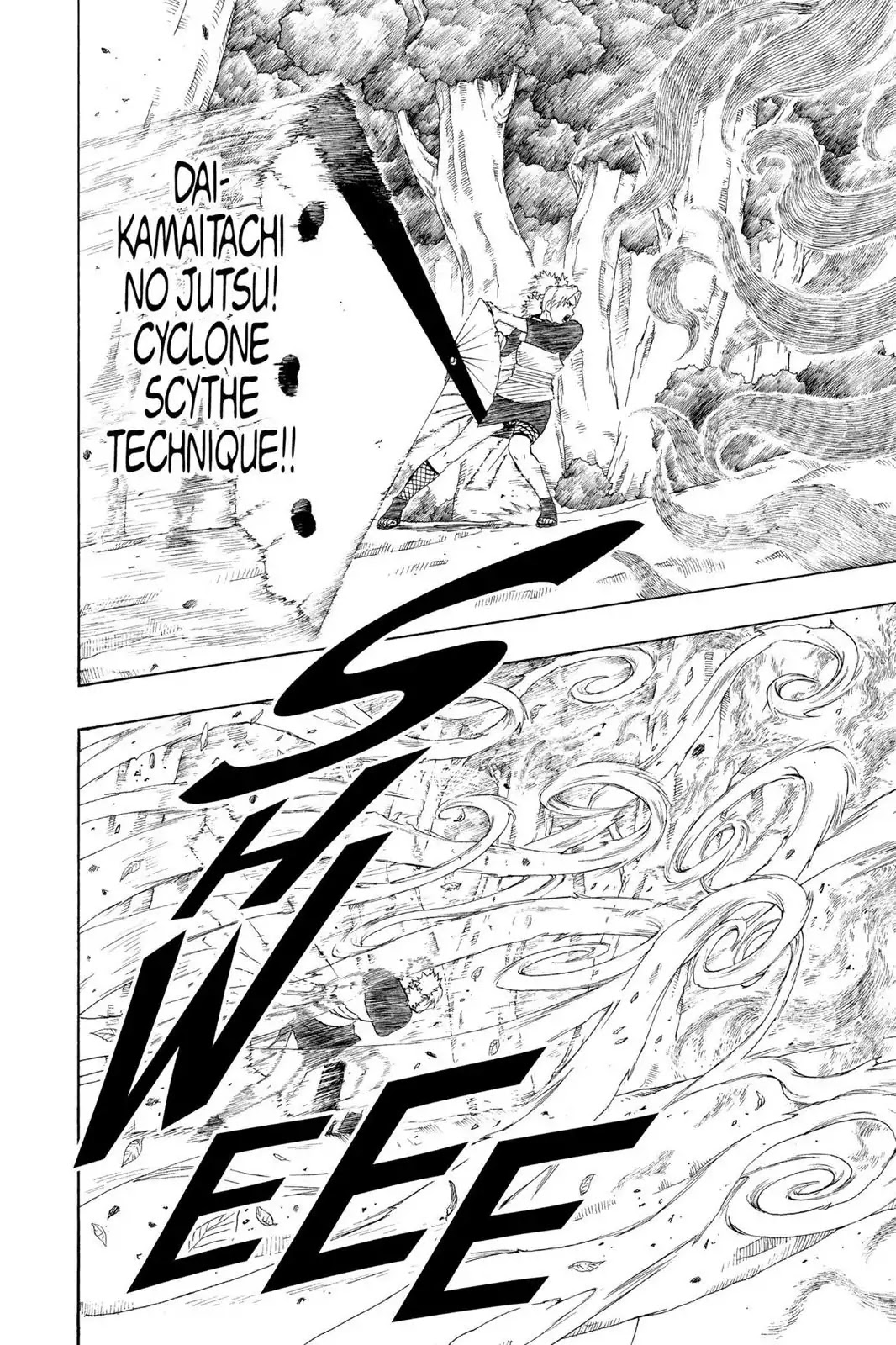 Naruto Chapter 213 page 12 - Chapter 213: Debt...!!