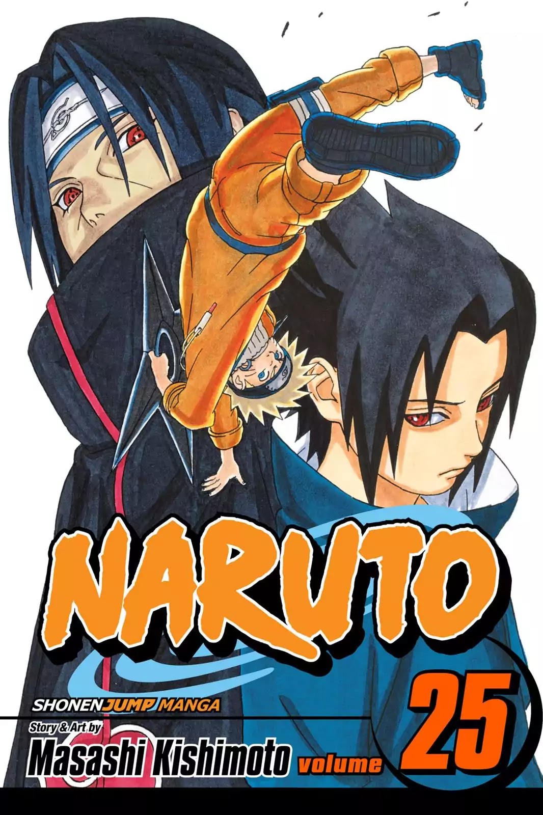 Naruto Chapter 218 page 1 - Chapter 218: Konohagakure Comrades!!