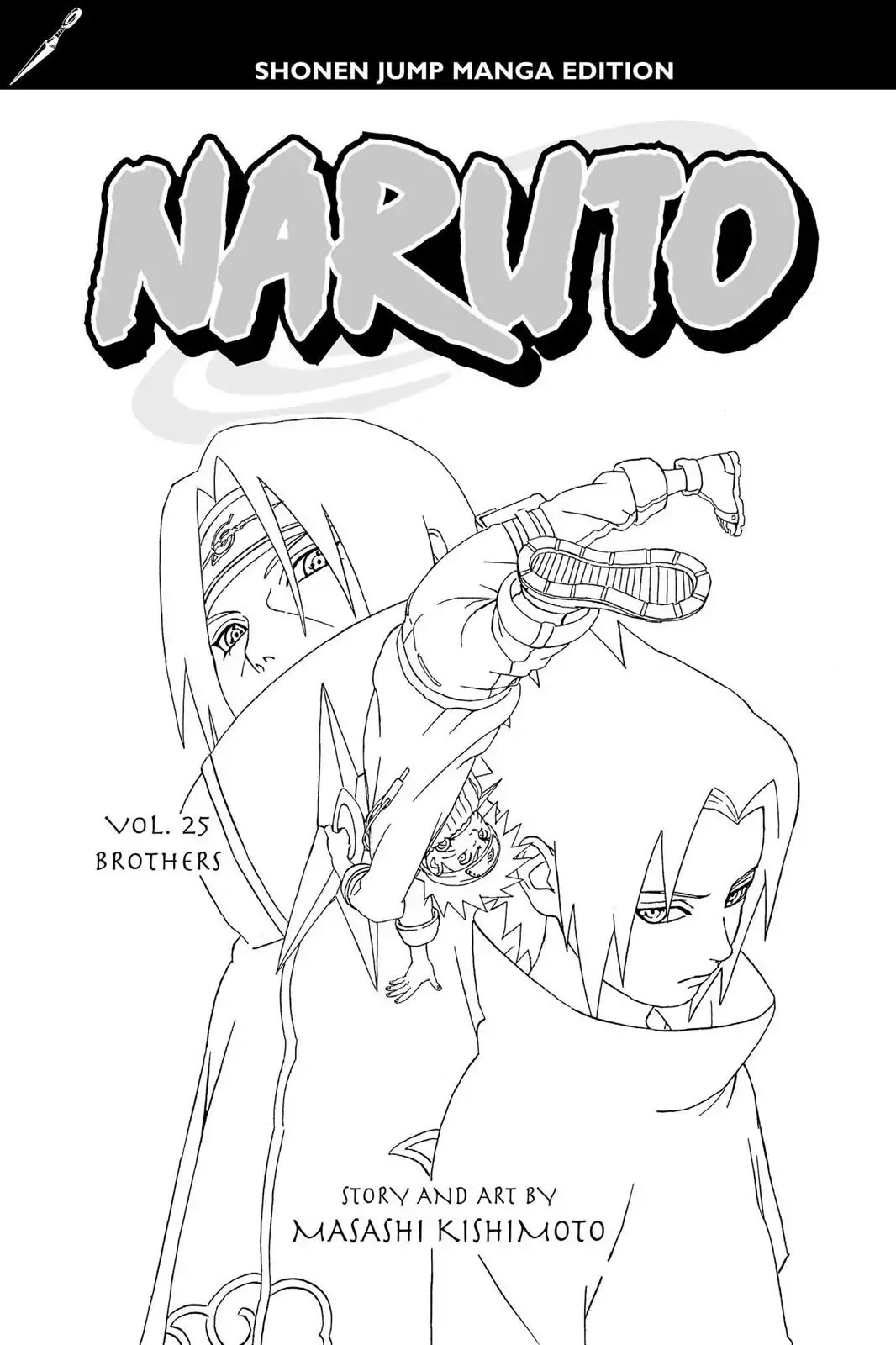 Naruto Chapter 218 page 4 - Chapter 218: Konohagakure Comrades!!