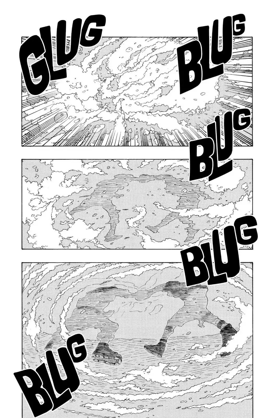 Naruto Chapter 226 page 17 - Chapter 226: For A Friend...!!