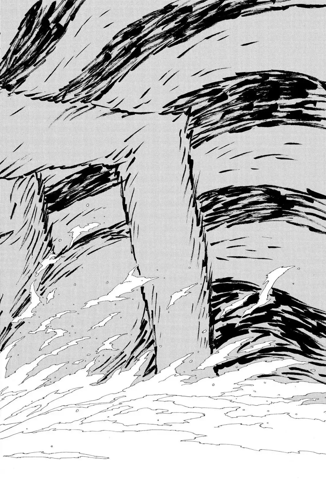 Naruto Chapter 228 page 16 - Chapter 228: Kakashi's Premonition