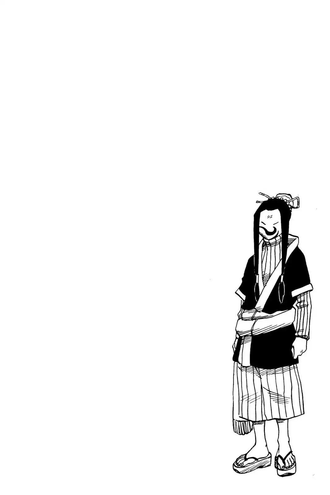 Naruto Chapter 23 page 20 - Chapter 23: Ambush Times Two!