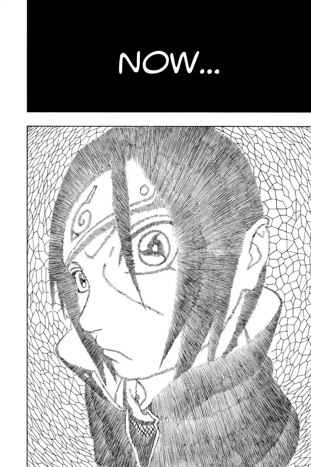 Naruto Chapter 232 page 12 - Chapter 232: The Final Valley
