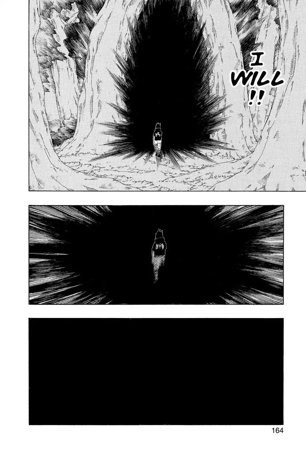 Naruto Chapter 234 page 18 - Chapter 234: Parting Ways...!!