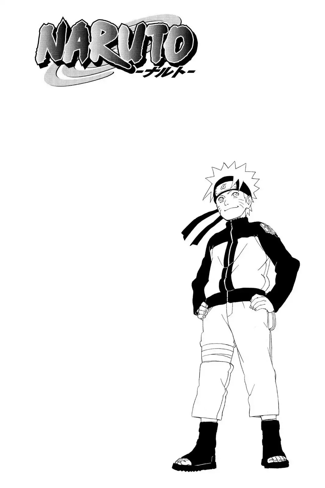 Naruto Chapter 253 page 4 - Chapter 253: Reinforcements...!!