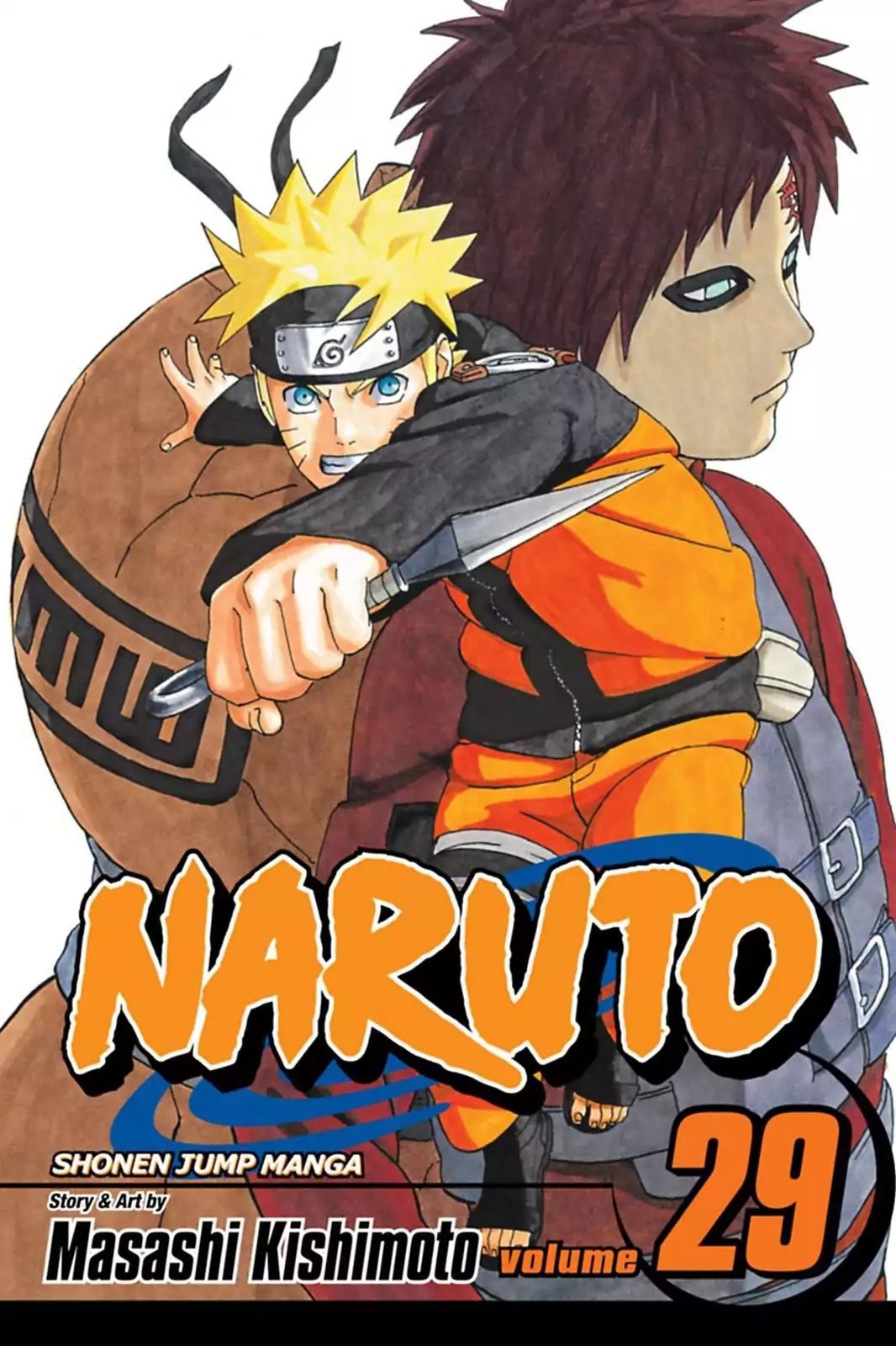 Naruto Chapter 254 page 1 - Chapter 254: Siblings...!!