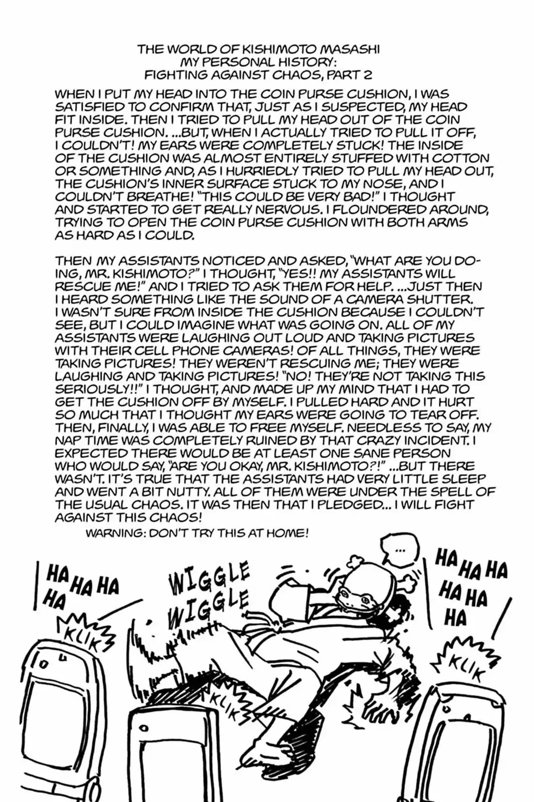 Naruto Chapter 255 page 20 - Chapter 255: ApproaChapter ..!!