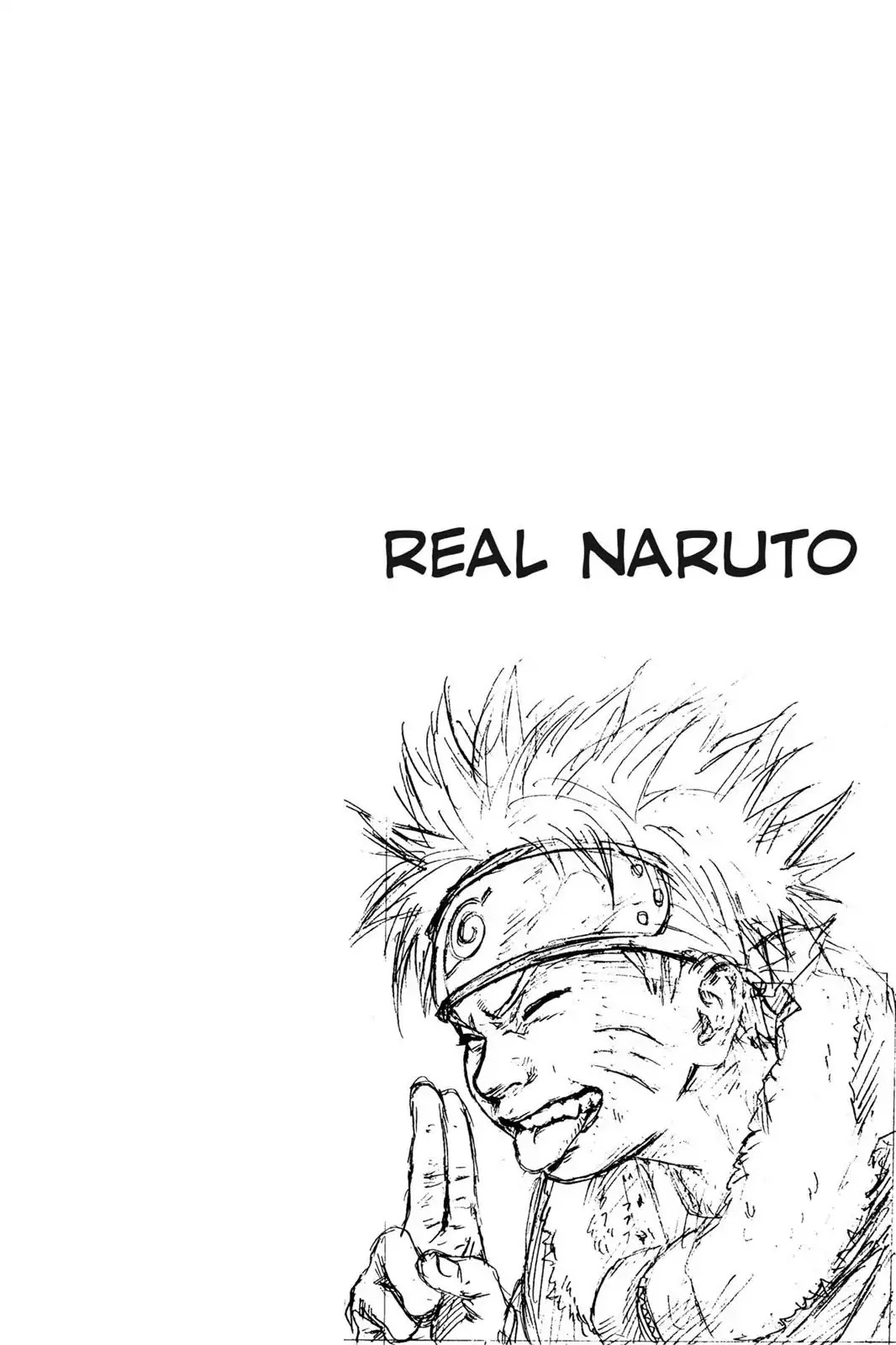 Naruto Chapter 26 page 20 - Chapter 26: Sharingan Devastation!!