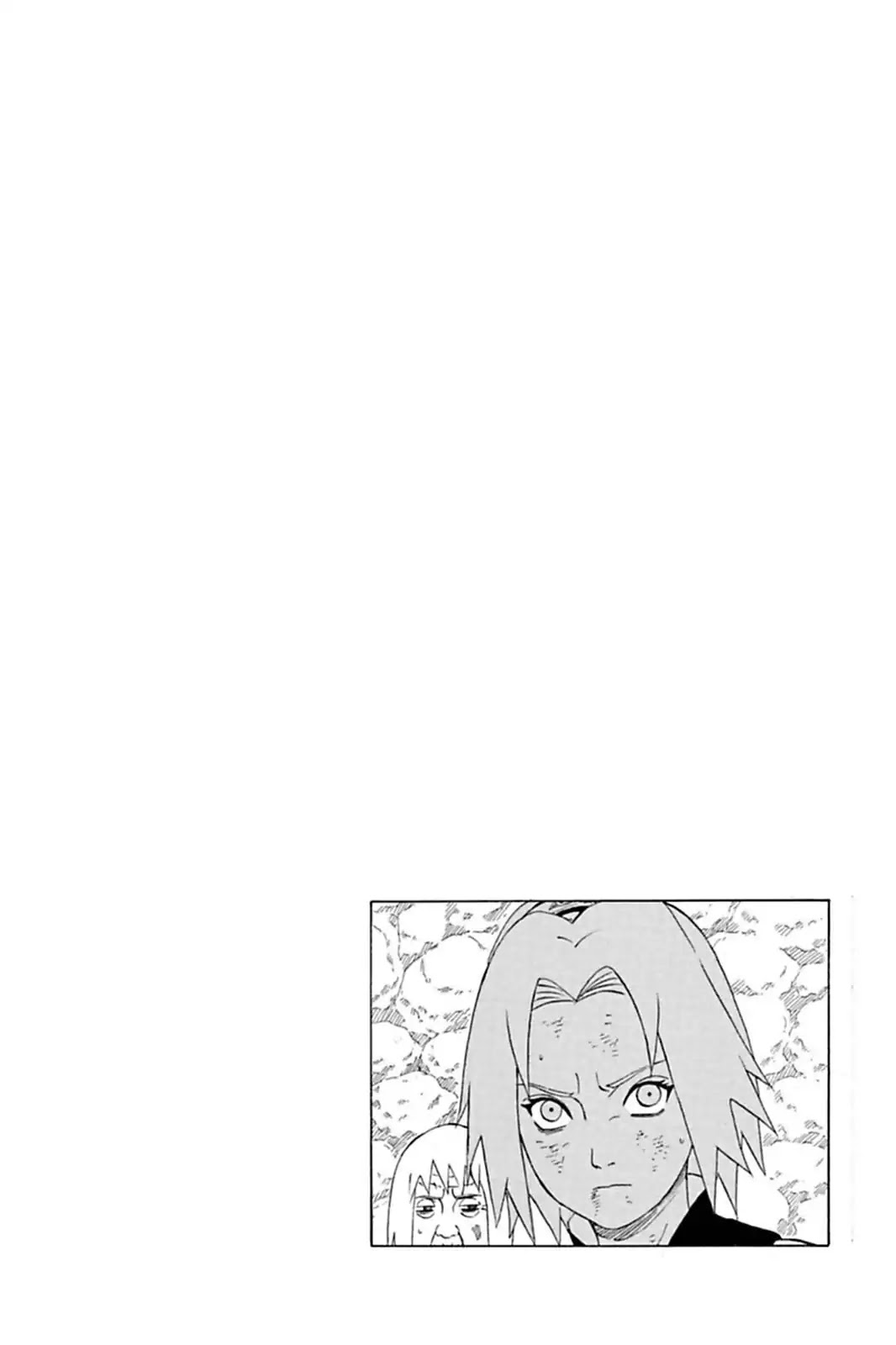 Naruto Chapter 270 page 3 - Chapter 270: Miscalculation...!!