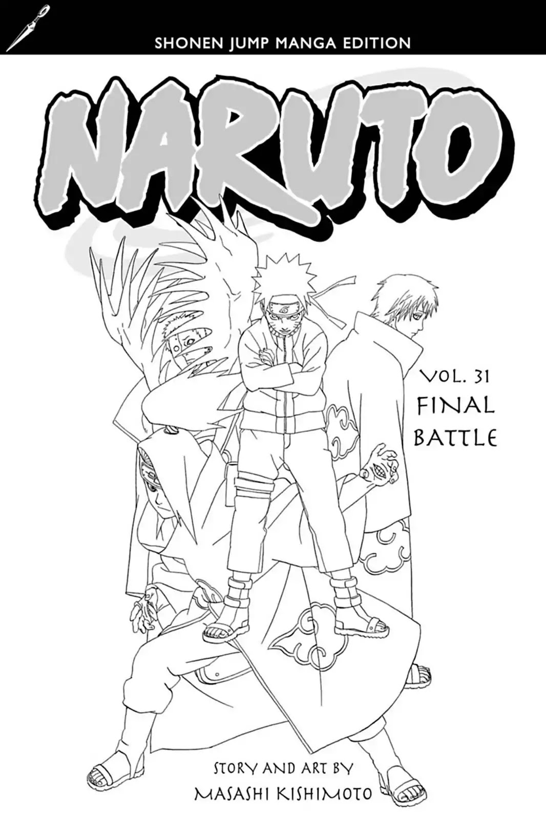 Naruto Chapter 272 page 4 - Chapter 272: Granny Chiyo Vs. Sasori...!!