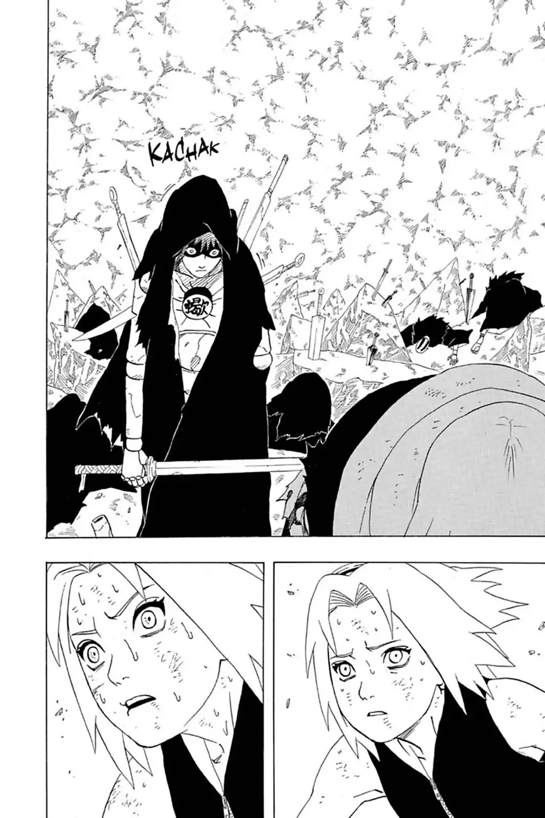 Naruto Chapter 273 page 16 - Chapter 273: Final Battle...!!