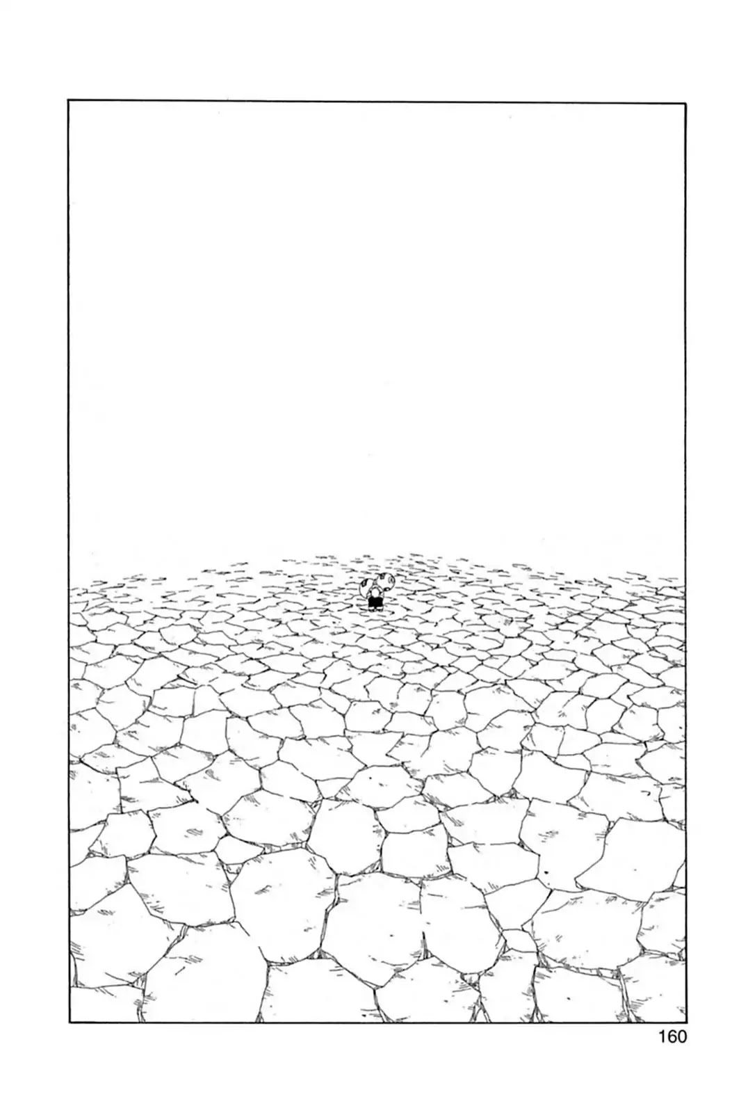 Naruto Chapter 279 page 14 - Chapter 279: Power & Miracles...!!