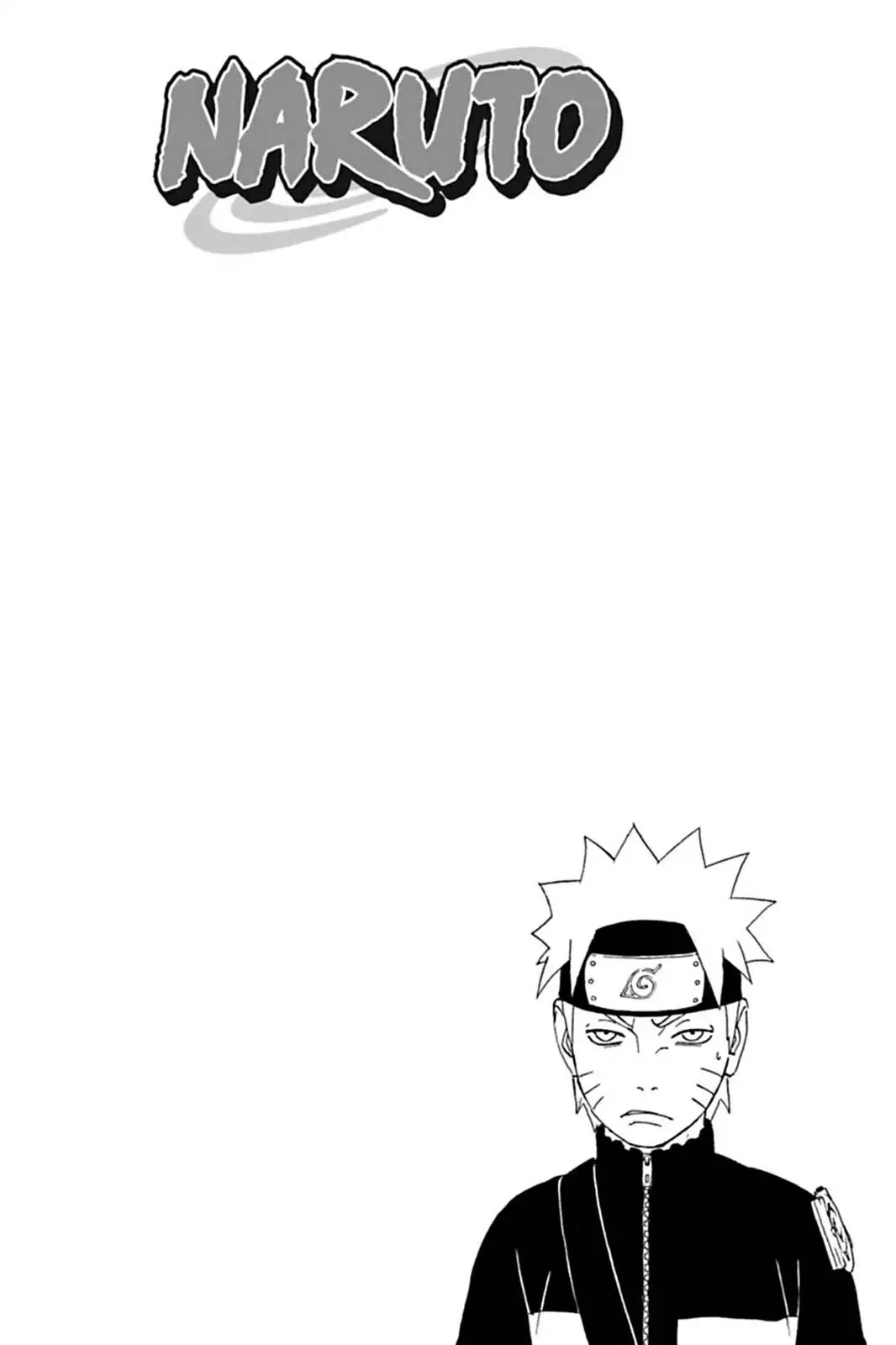 Naruto Chapter 281 page 10 - Chapter 281: The Search For Sasuke!!