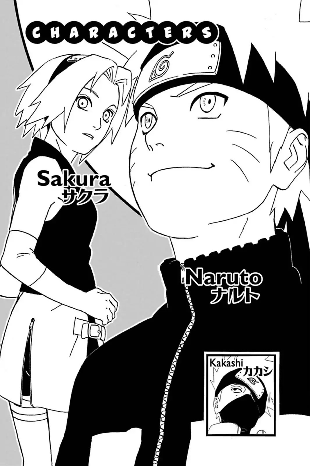 Naruto Chapter 290 page 5 - Chapter 290: Consequences!!