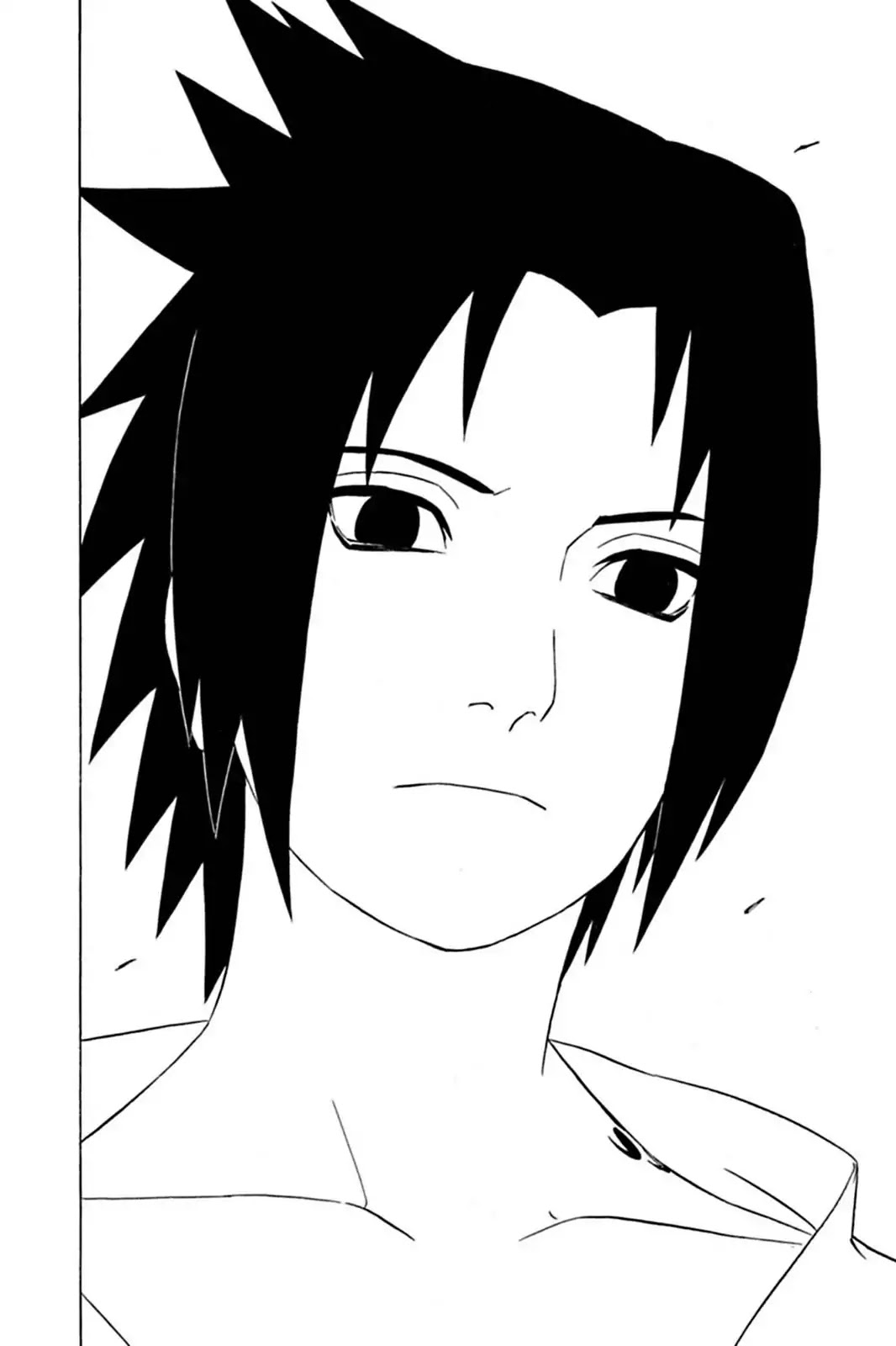 Naruto Chapter 306 page 14 - Chapter 306: The Reunion!!