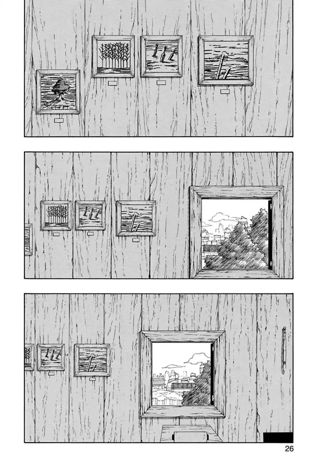 Naruto Chapter 310 page 24 - Chapter 310: The Title