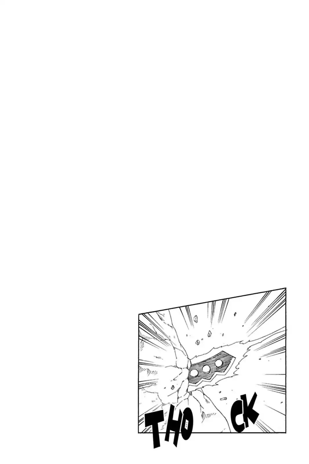 Naruto Chapter 317 page 20 - Chapter 317: Nightmares!!