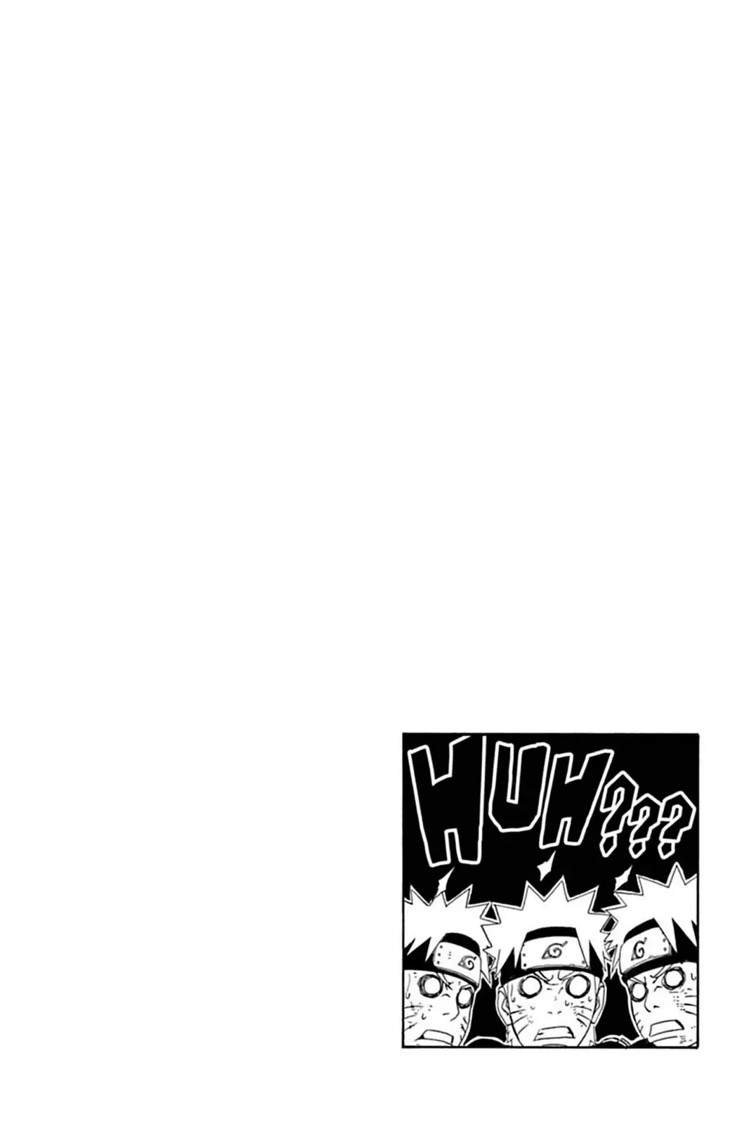 Naruto Chapter 330 page 24 - Chapter 330: The Heartbreaking Notice...!!