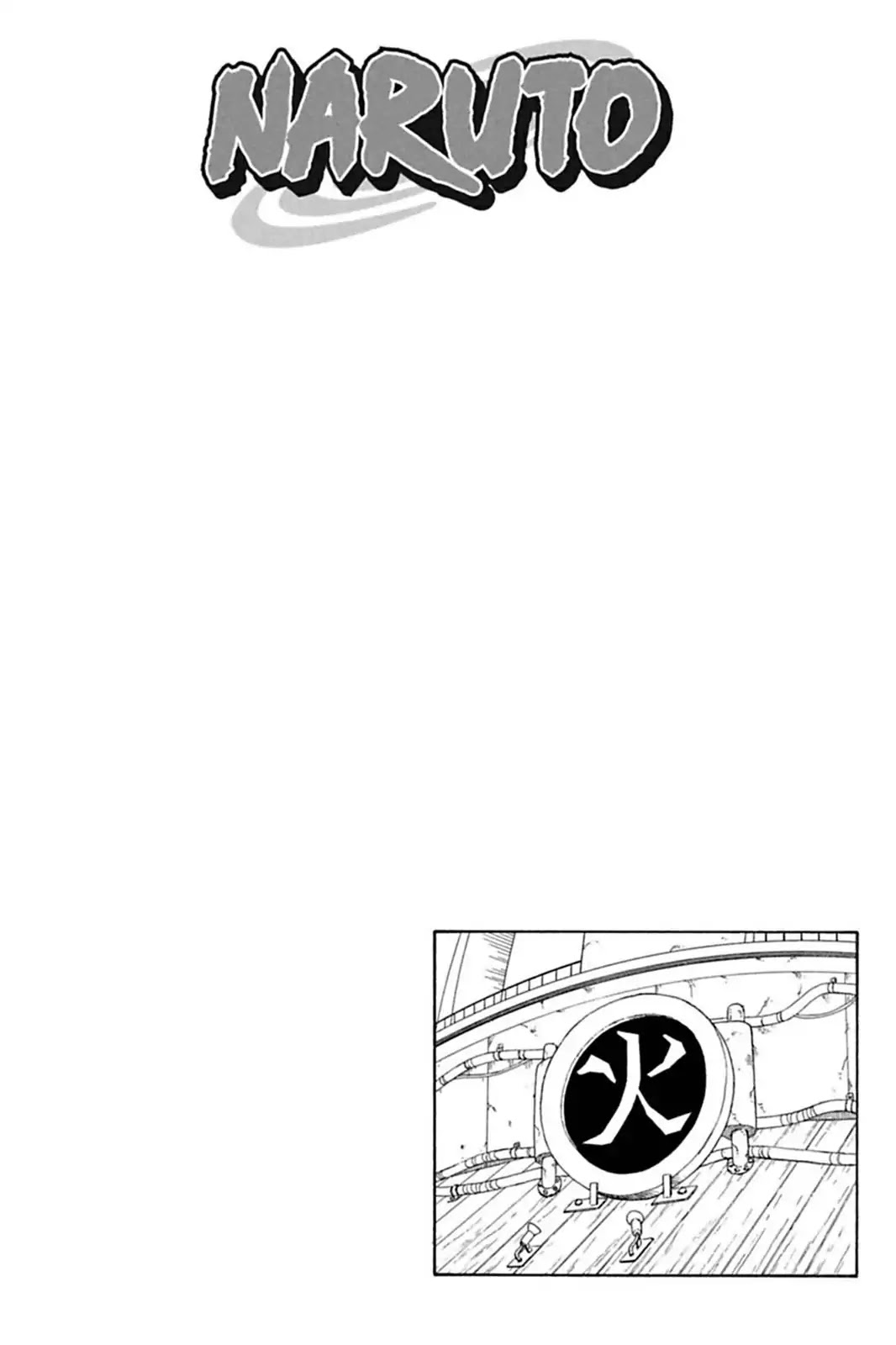 Naruto Chapter 332 page 2 - Chapter 332: Shikamaru's Battle!!