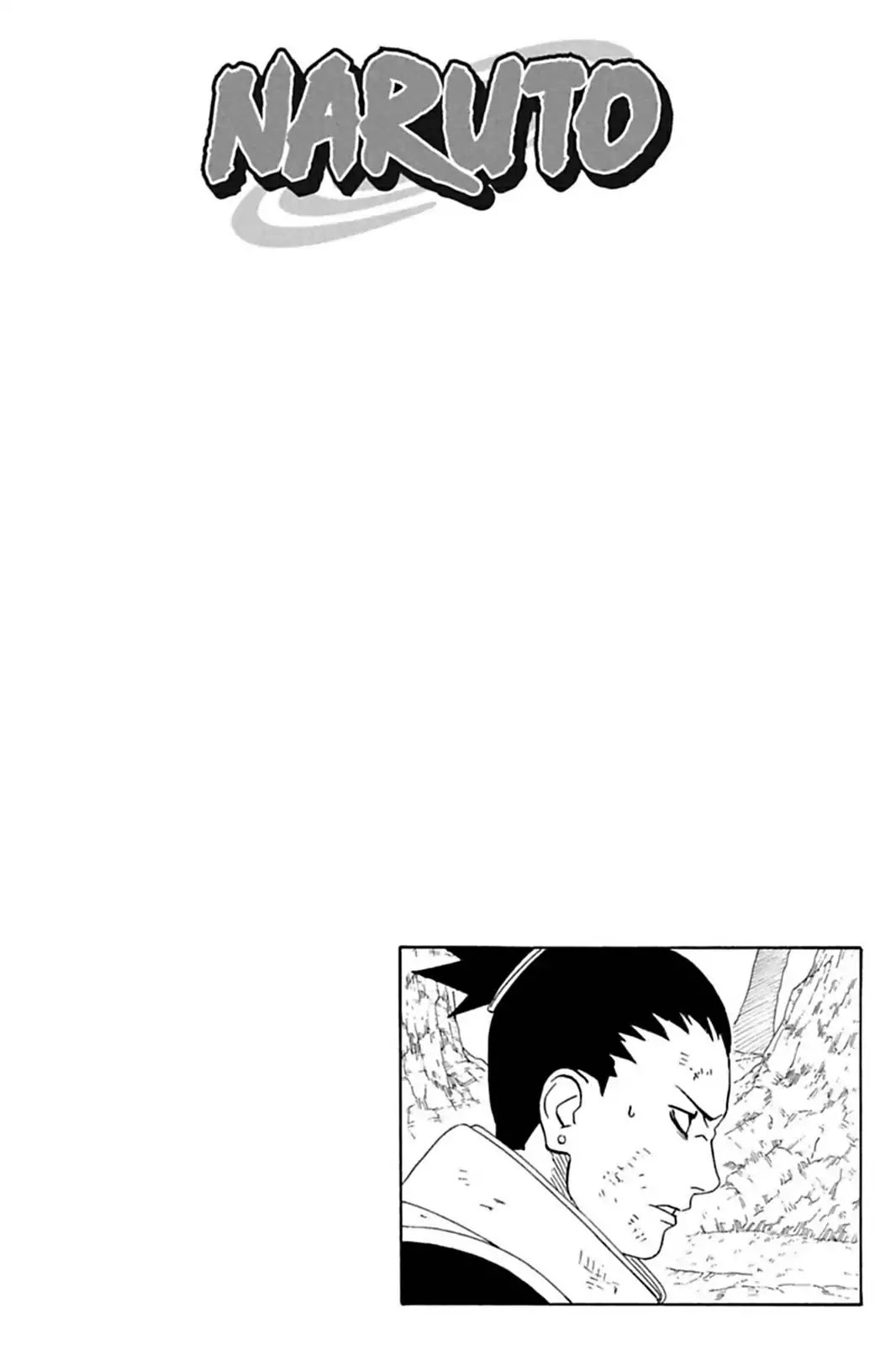 Naruto Chapter 337 page 2 - Chapter 337: Shikamaru's Genius!!