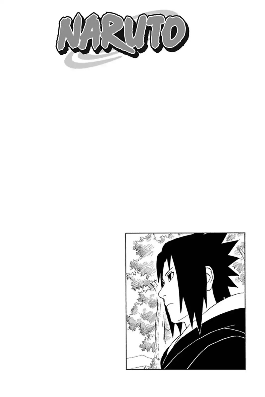 Naruto Chapter 356 page 2 - Chapter 356: Collision...!!