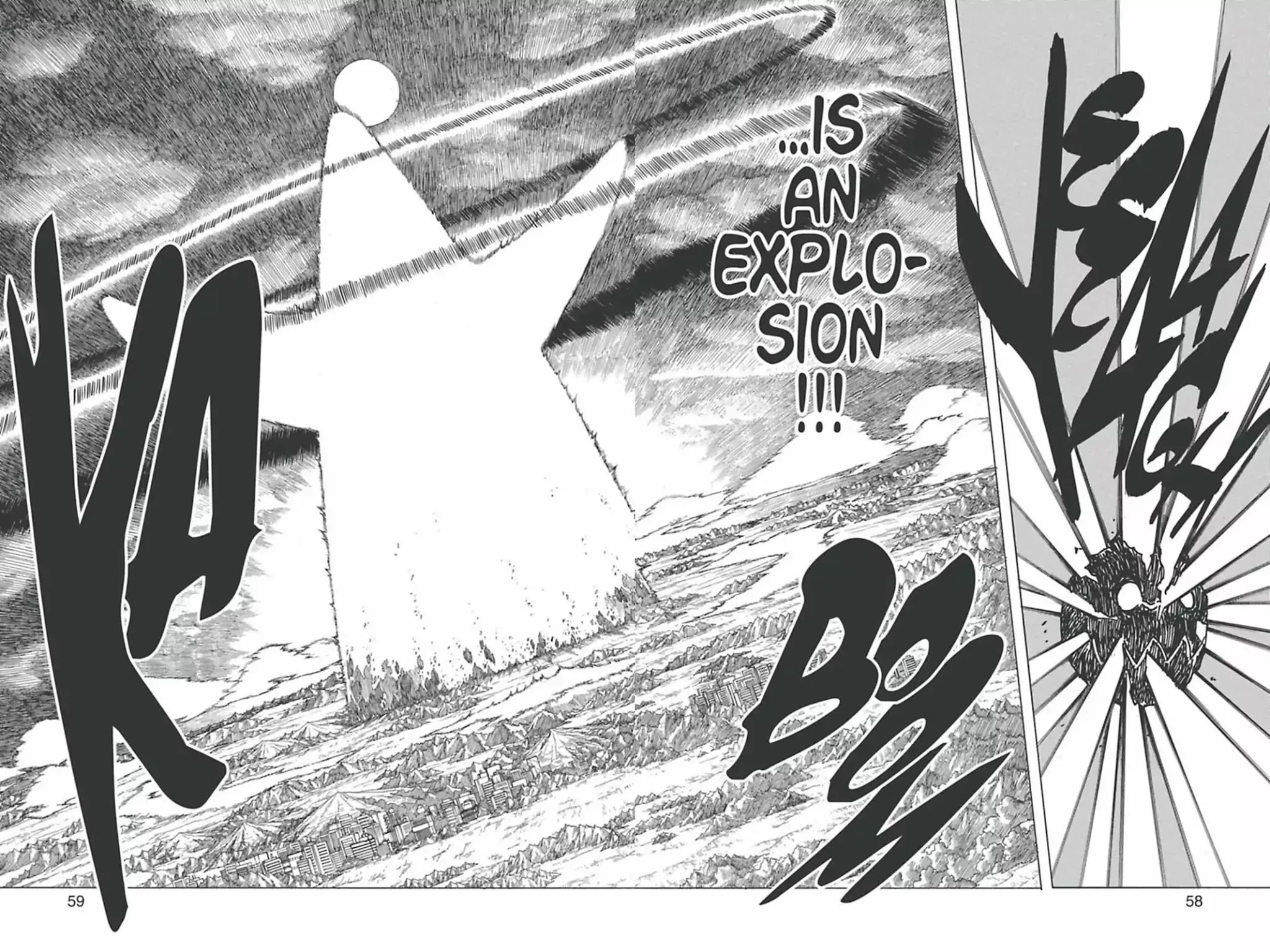 Naruto Chapter 362 page 16 - Chapter 362: The Ultimate Art!!