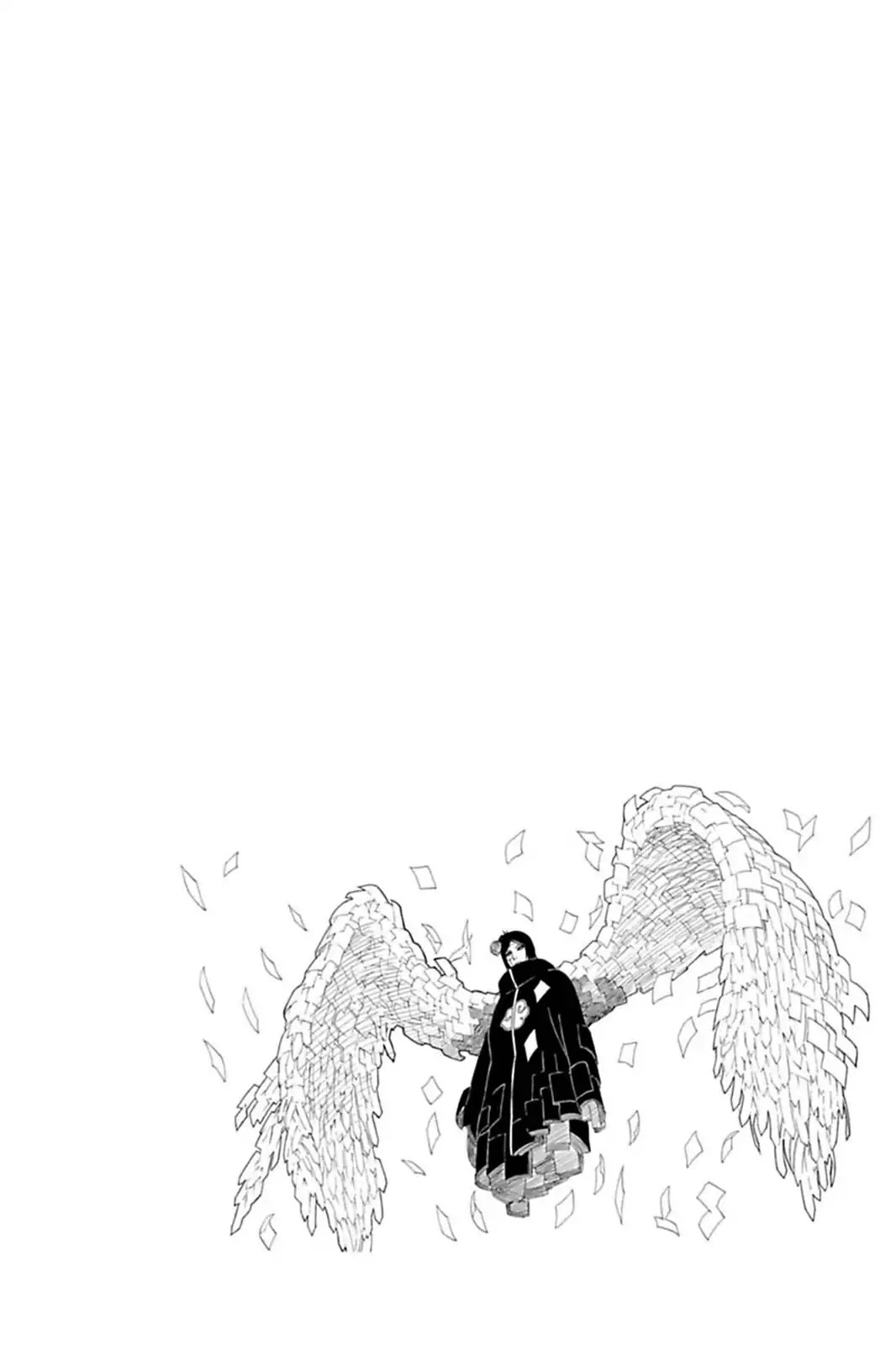 Naruto Chapter 372 page 17 - Chapter 372: The Weeping Land!!