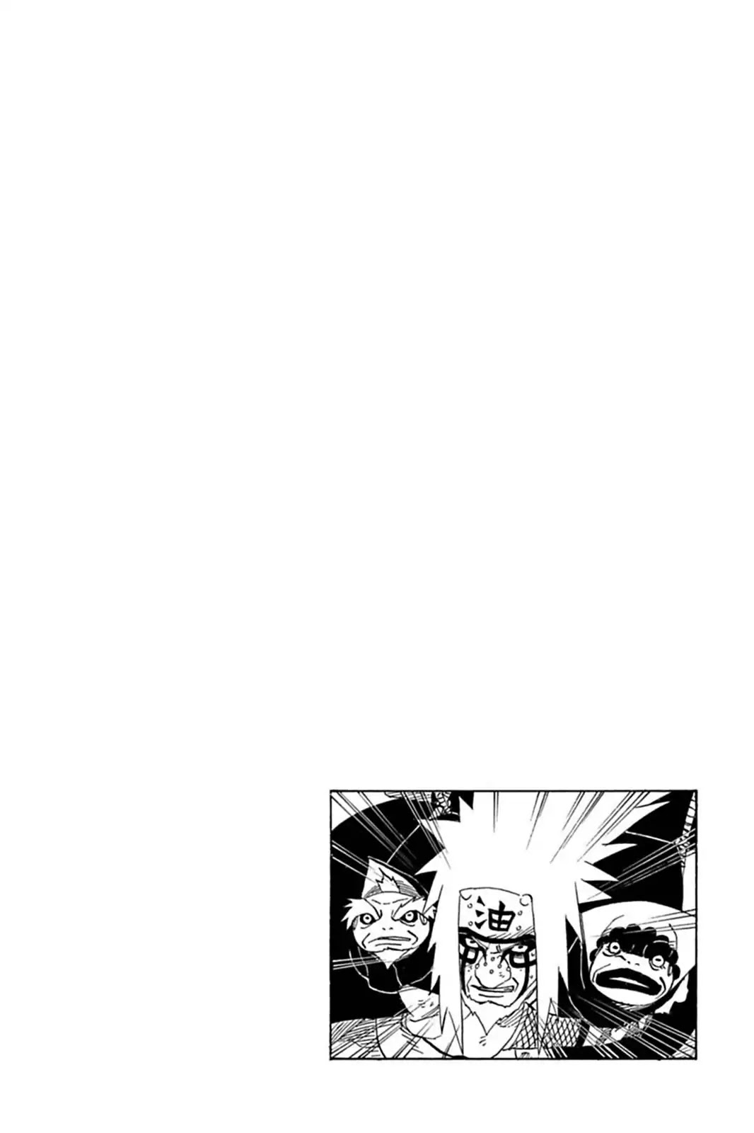Naruto Chapter 380 page 24 - Chapter 380: Faces...!!