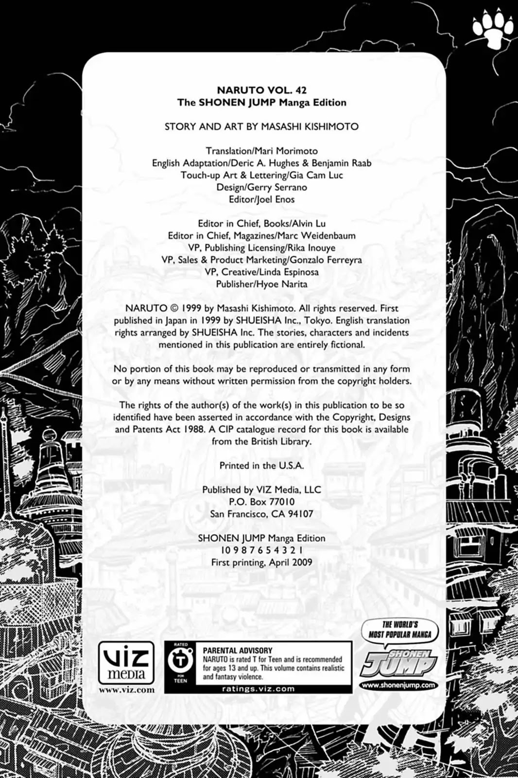 Naruto Chapter 380 page 3 - Chapter 380: Faces...!!