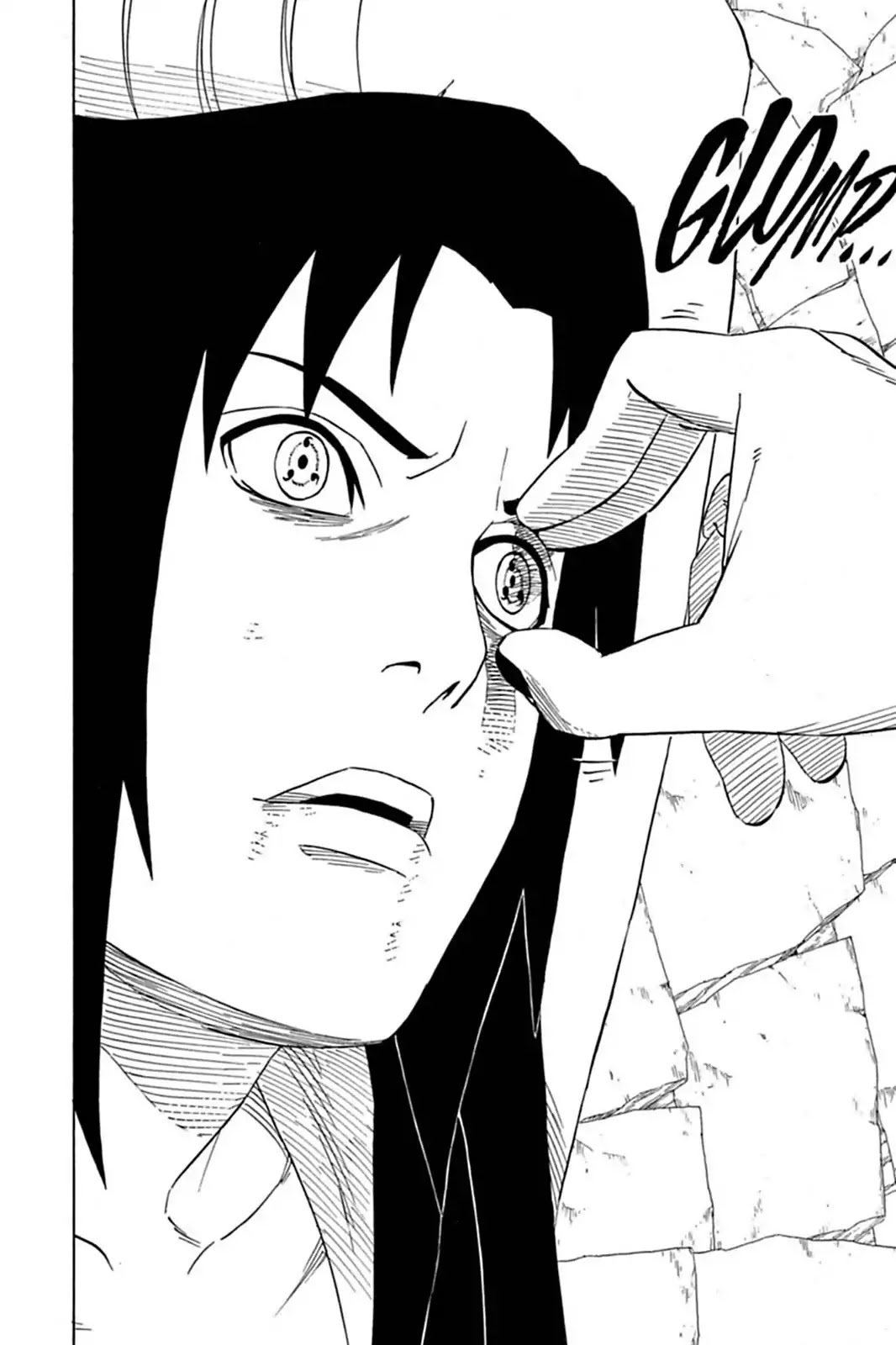 Naruto Chapter 387 page 15 - Chapter 387: Reality...!!
