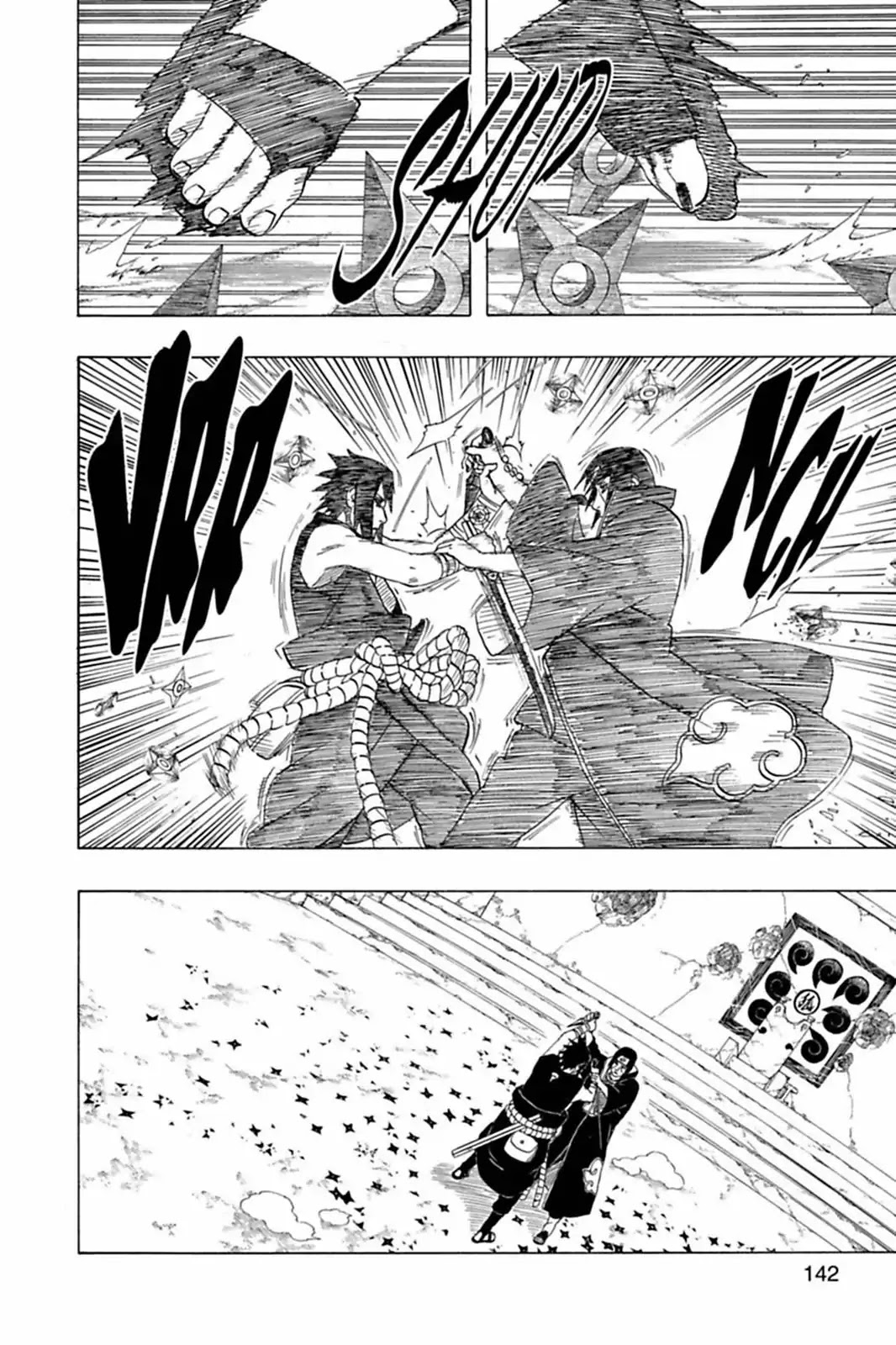 Naruto Chapter 387 page 7 - Chapter 387: Reality...!!