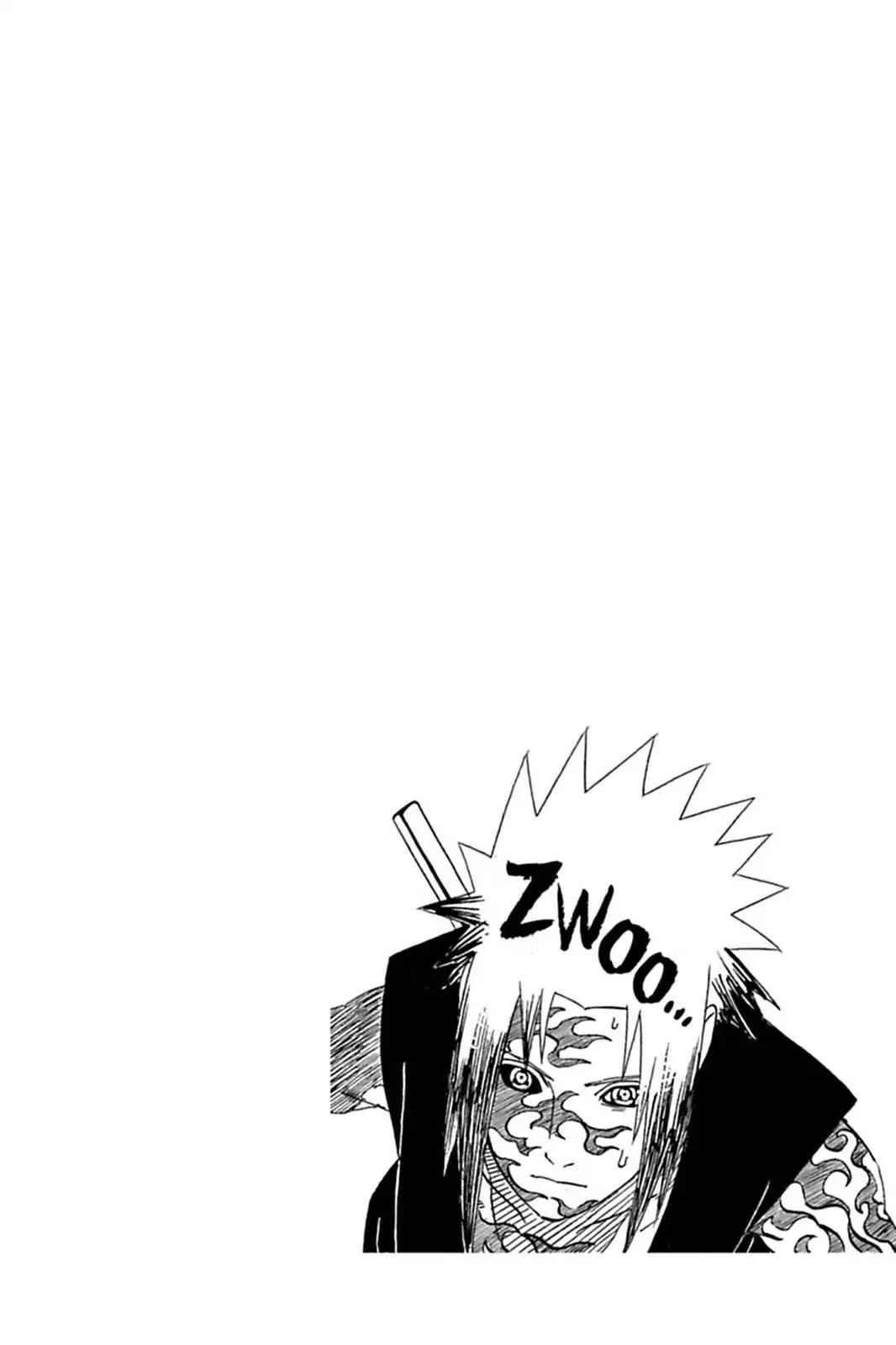 Naruto Chapter 390 page 24 - Chapter 390: The Final Jutsu...!!
