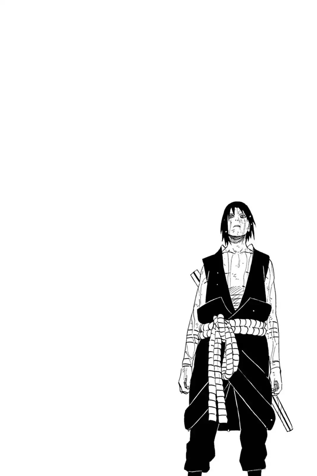 Naruto Chapter 391 page 17 - Chapter 391: Thunderclap...!!