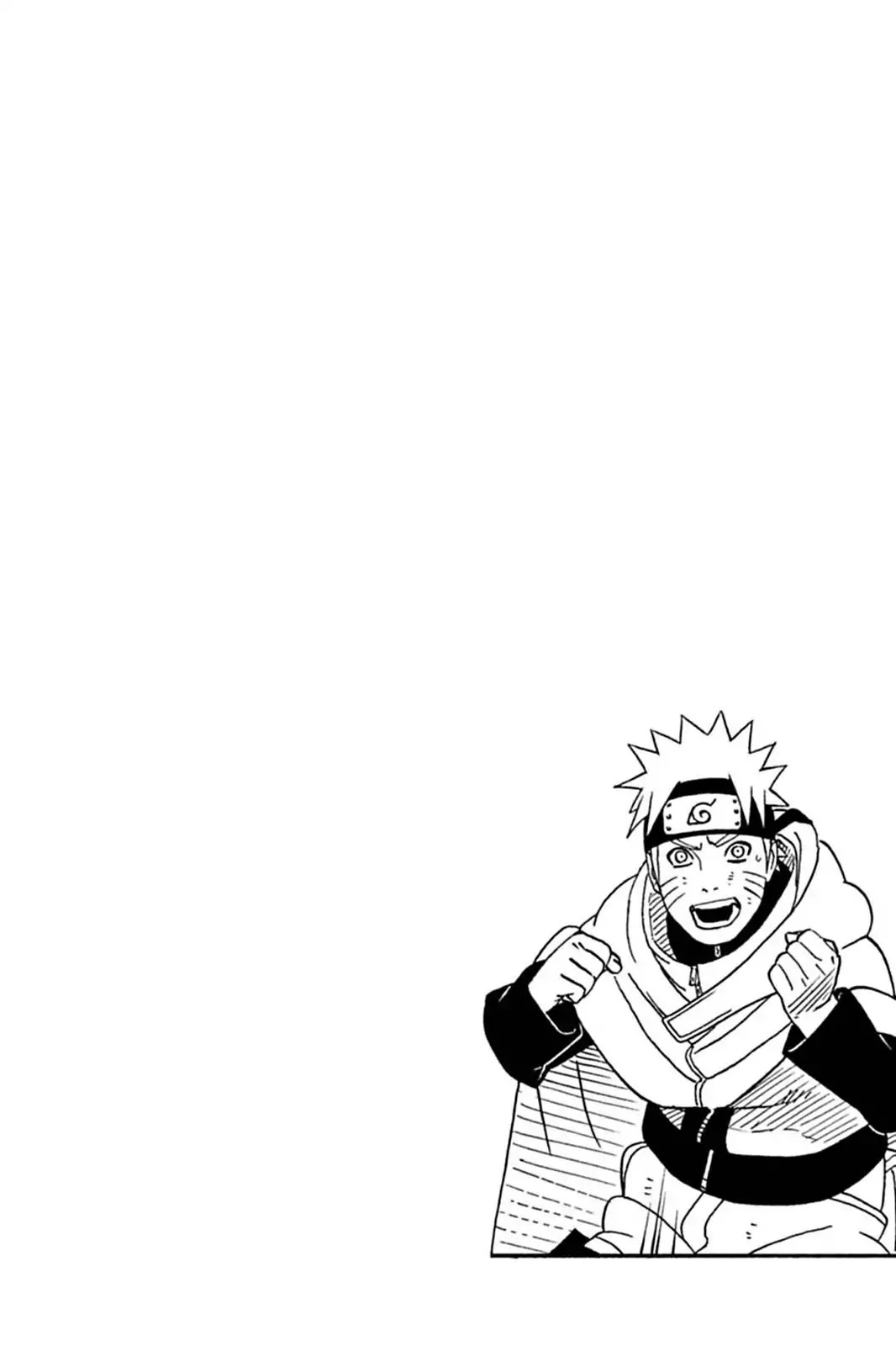 Naruto Chapter 395 page 18 - Chapter 395: The Mystery Of Tobi