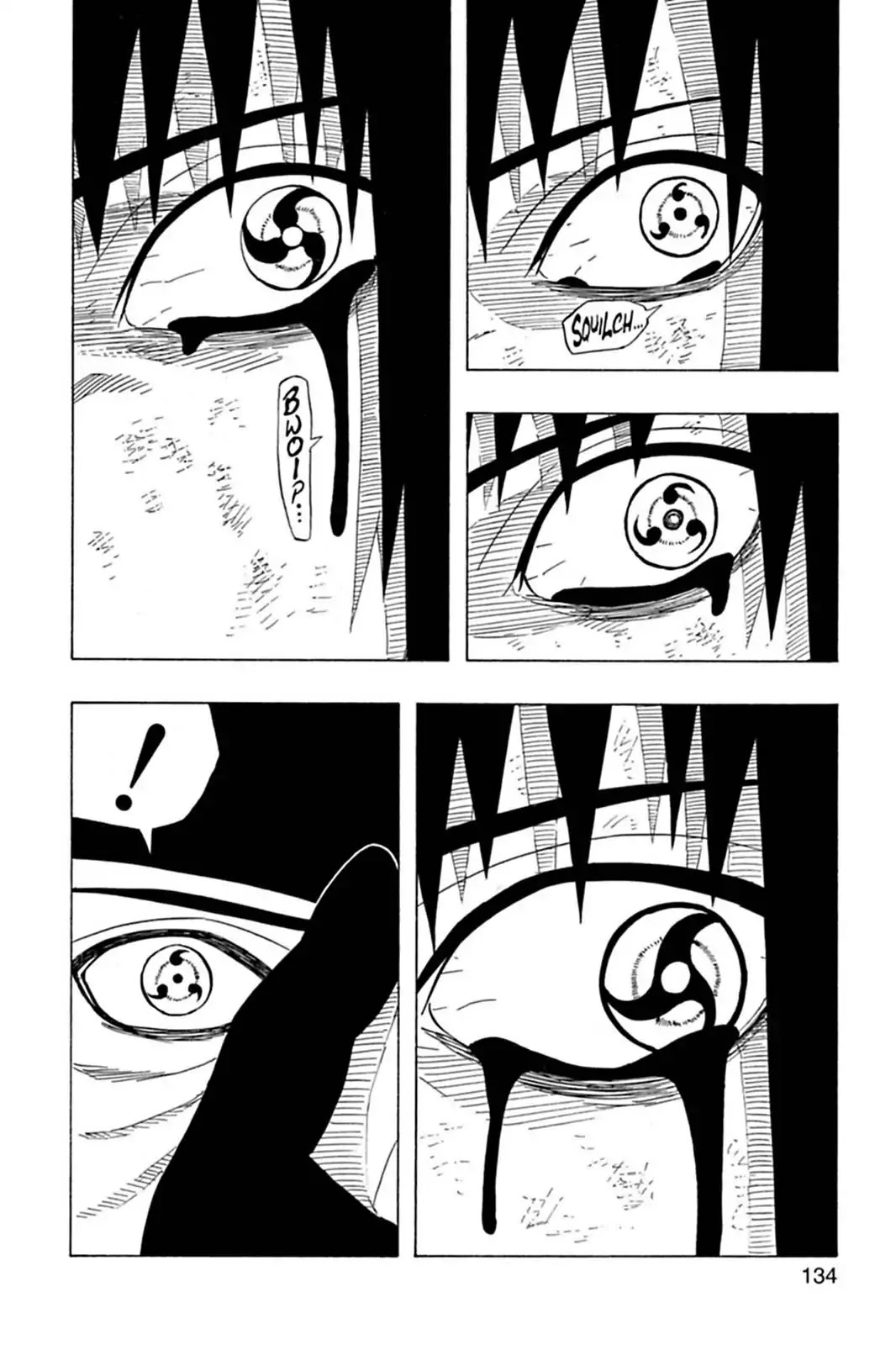 Naruto Chapter 397 page 2 - Chapter 397: The Man With The Truth