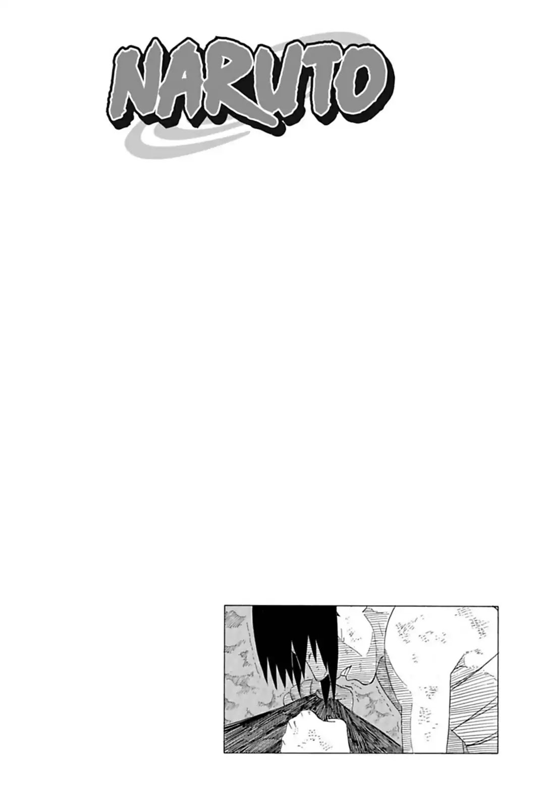 Naruto Chapter 398 page 2 - Chapter 398: The Origin Of Konoha