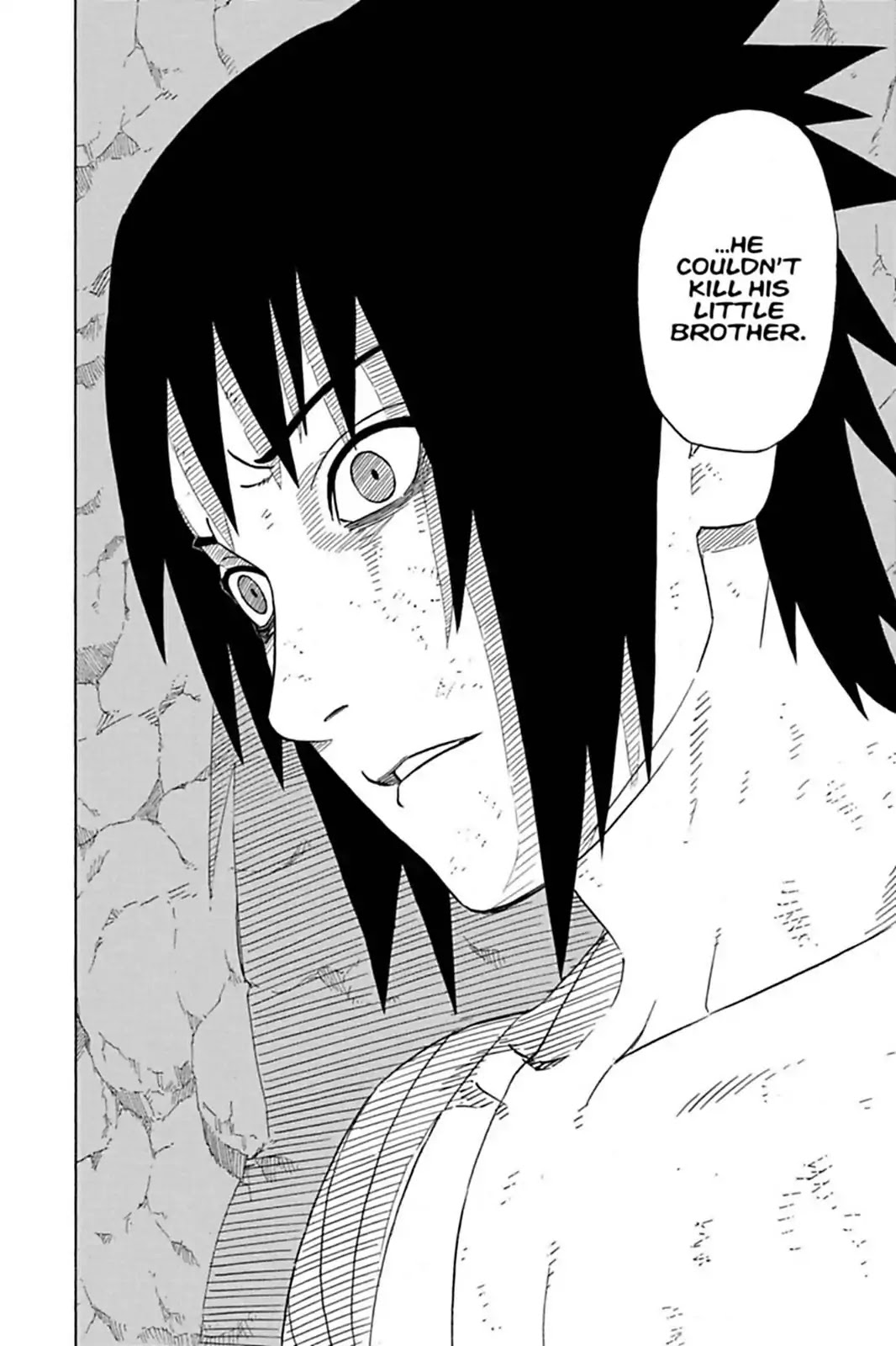 Naruto Chapter 400 page 12 - Chapter 400: Living A Nightmare