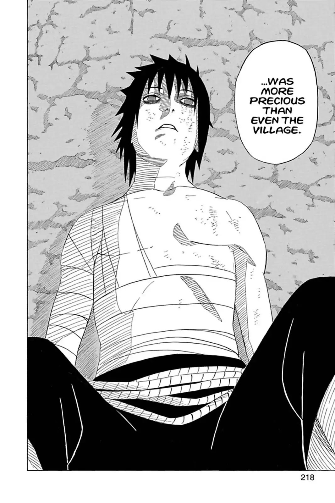 Naruto Chapter 401 page 12 - Chapter 401: Illusions