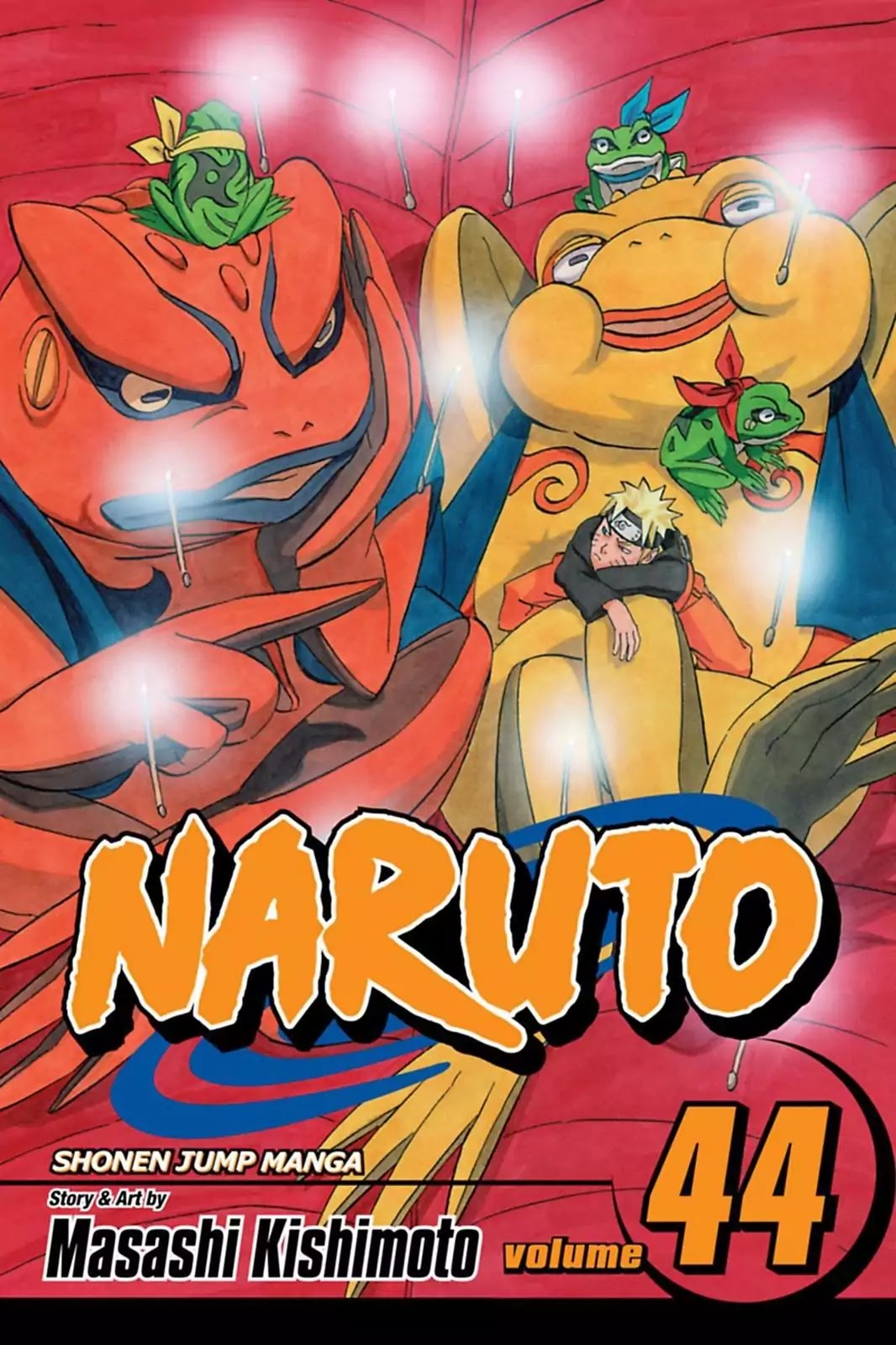 Naruto Chapter 403 page 1 - Chapter 403: Tears
