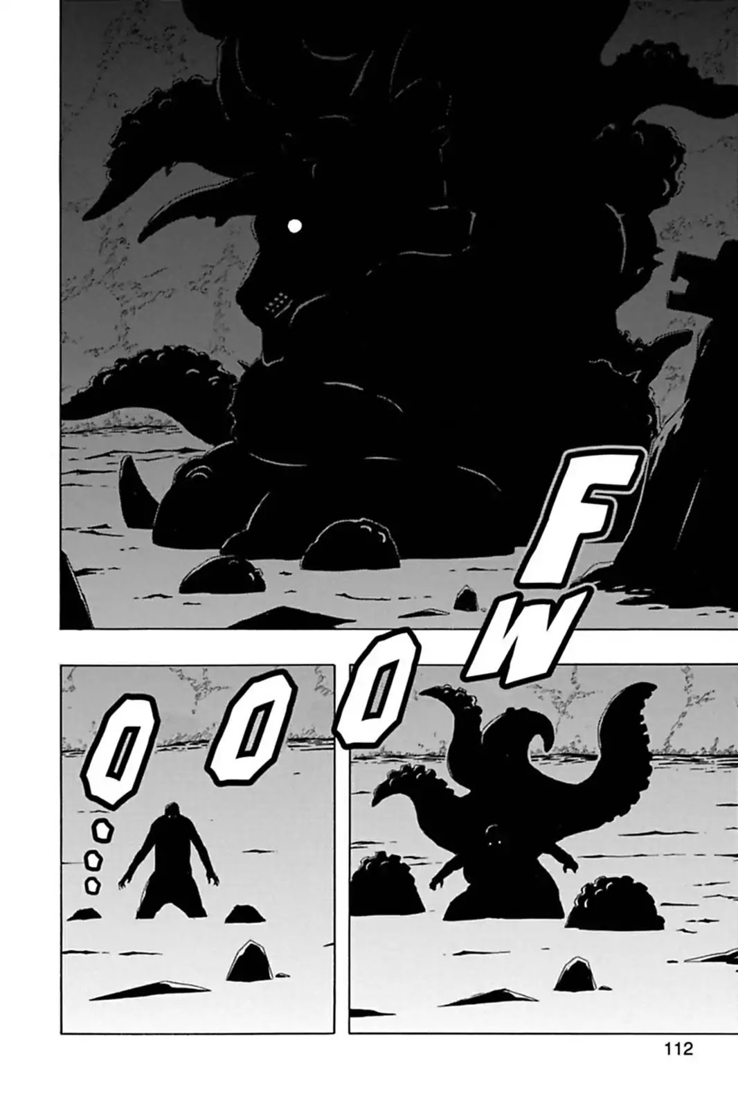 Naruto Chapter 408 page 16 - Chapter 408: Fukasaku's Proposition