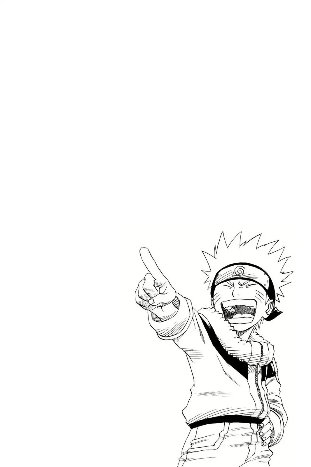 Naruto Chapter 41 page 20 - Chapter 41: The Whisper Of Demons
