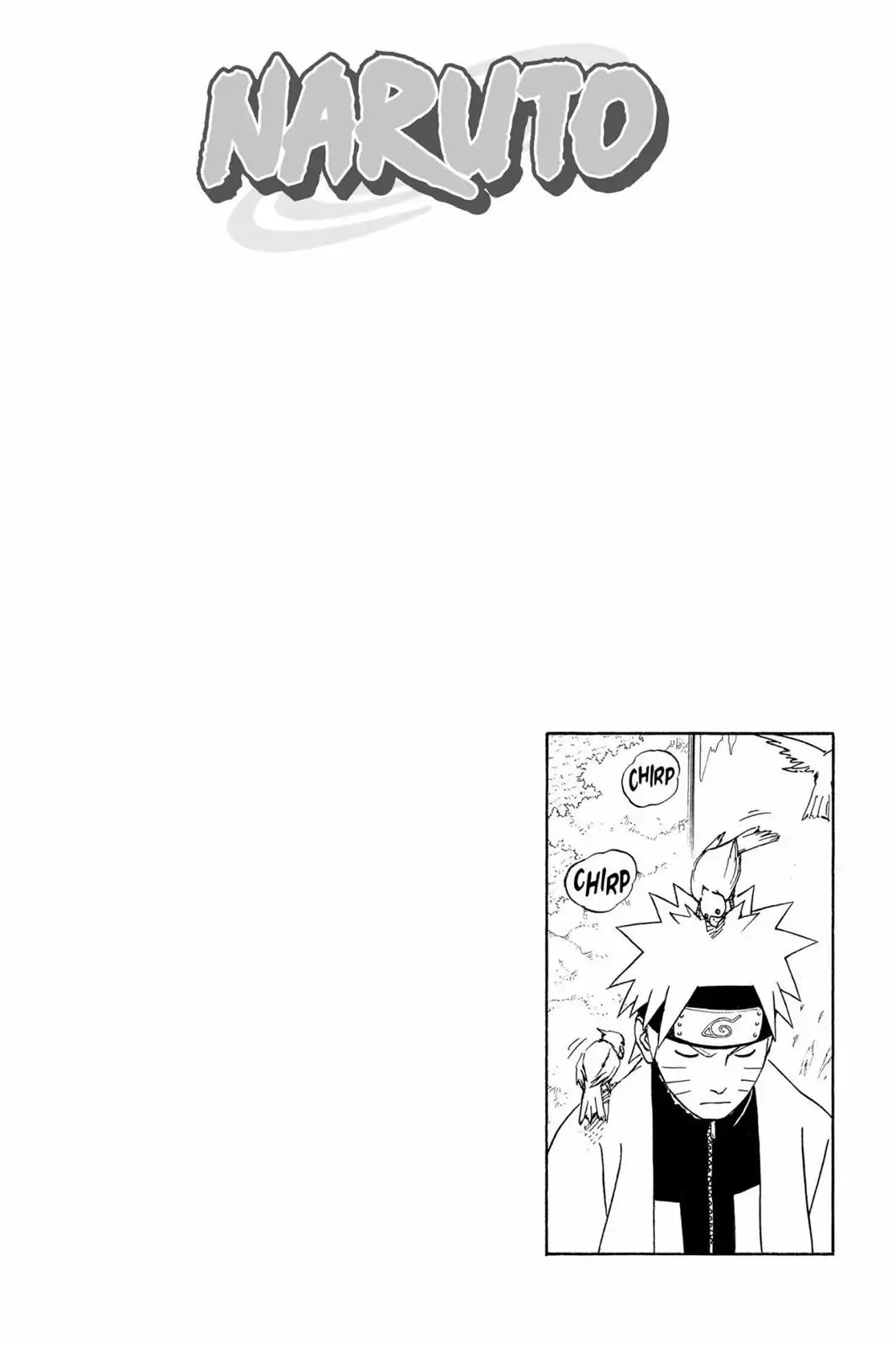 Naruto Chapter 434 page 2 - Chapter 434: Naruto Vs. Tendo!!