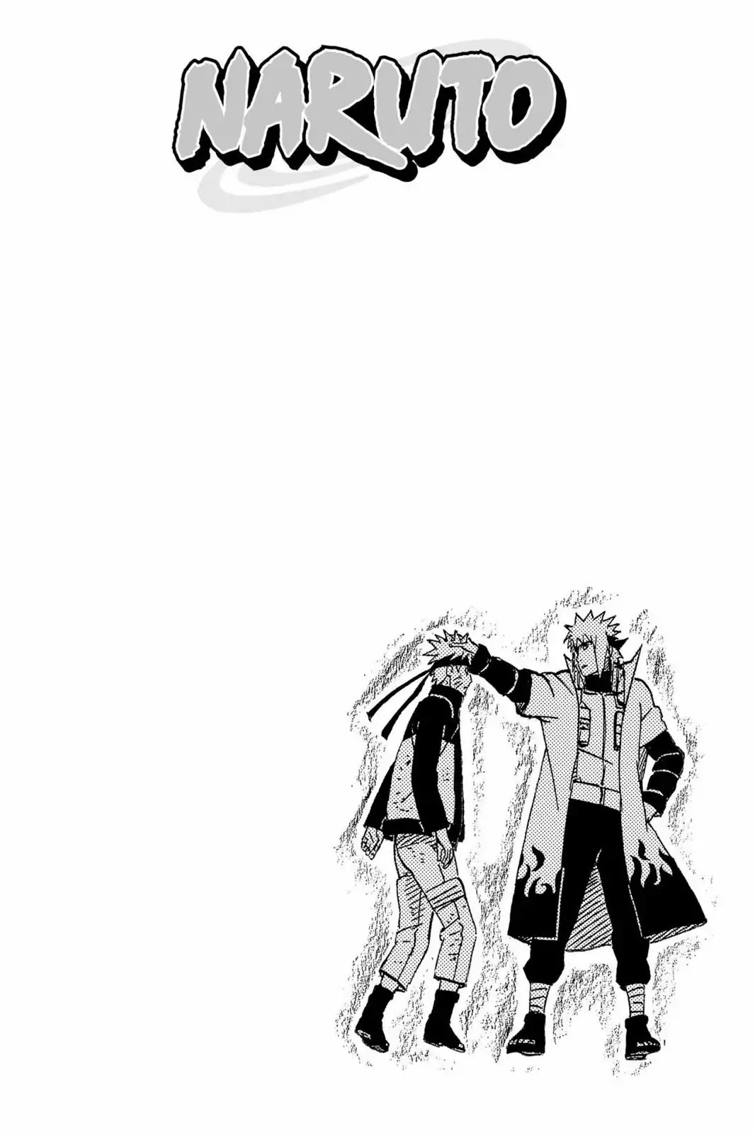 Naruto Chapter 442 page 4 - Chapter 442: The Final Gamble!!