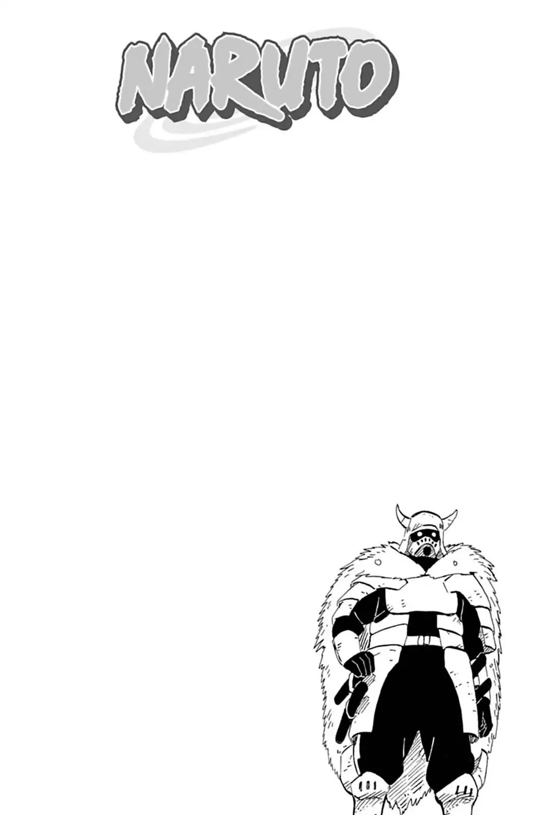 Naruto Chapter 457 page 3 - Chapter 457: The Gokage Summit Commences...!!
