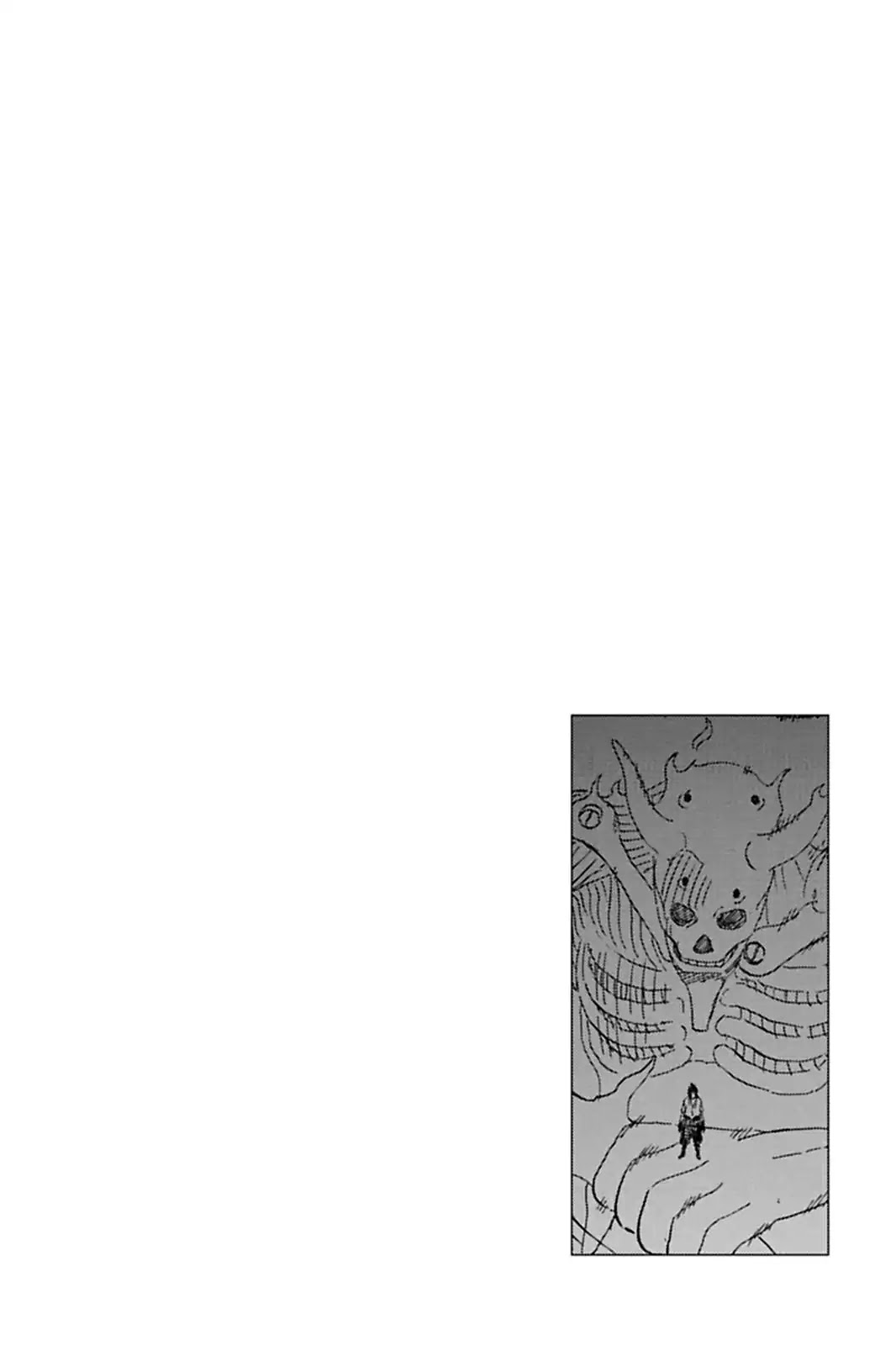 Naruto Chapter 465 page 17 - Chapter 465: The Summit Hall Attacked!