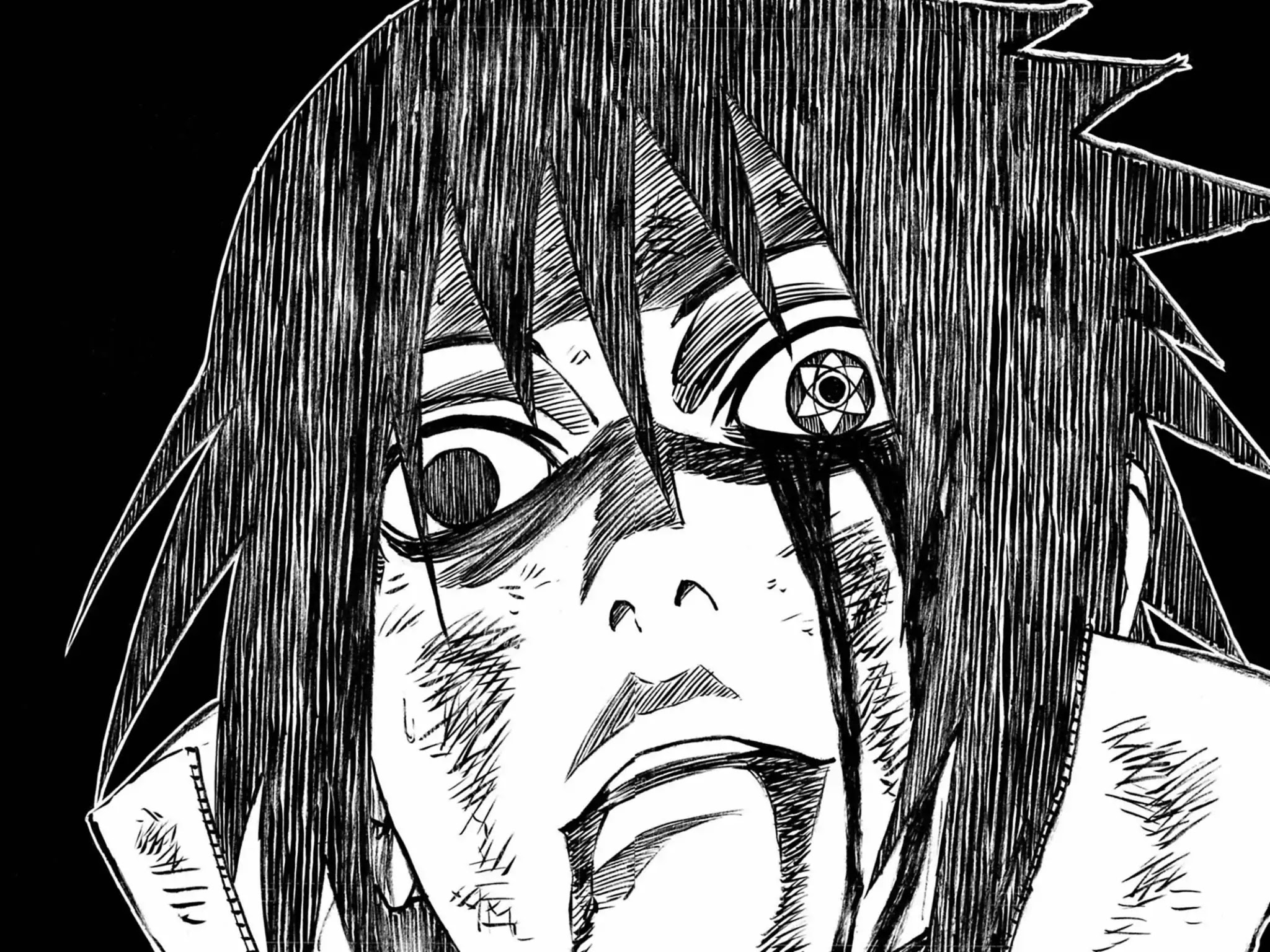 Naruto Chapter 480 page 14 - Chapter 480: Sacrifice