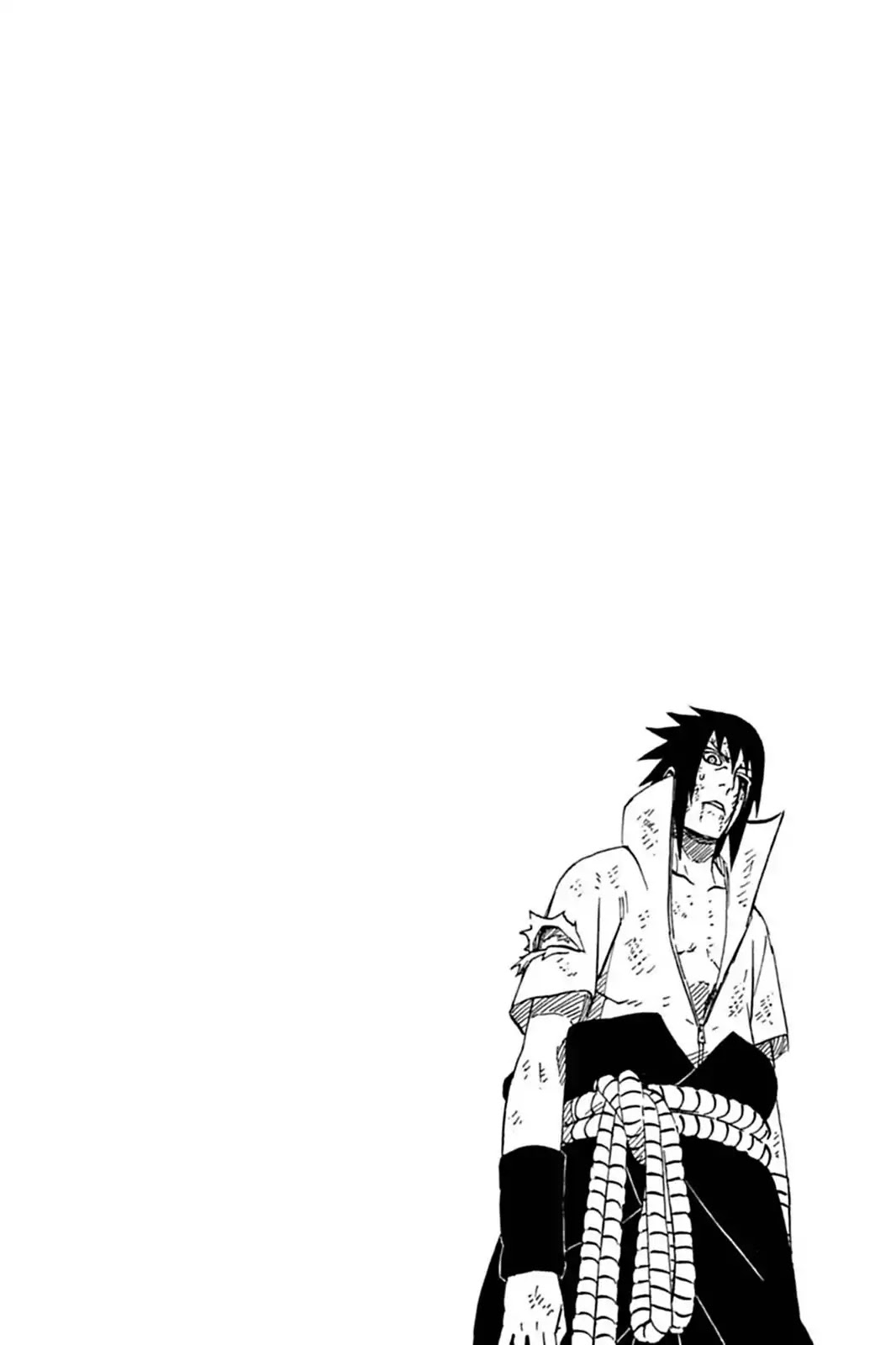 Naruto Chapter 480 page 16 - Chapter 480: Sacrifice